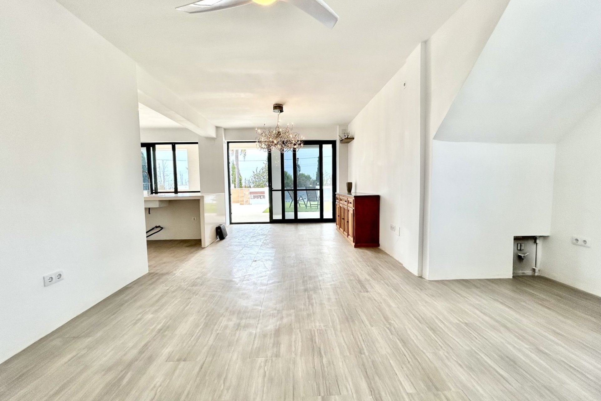 Revente - Villa - Montesinos - Los Montesinos