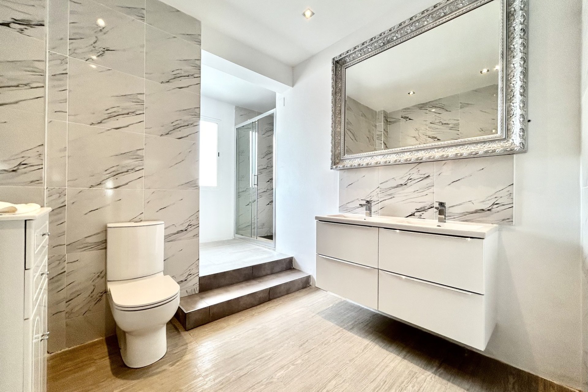 Revente - Villa - Montesinos - Los Montesinos