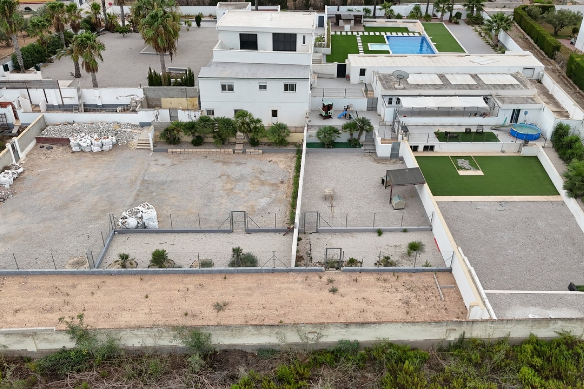 Revente - Villa - Montesinos - Los Montesinos