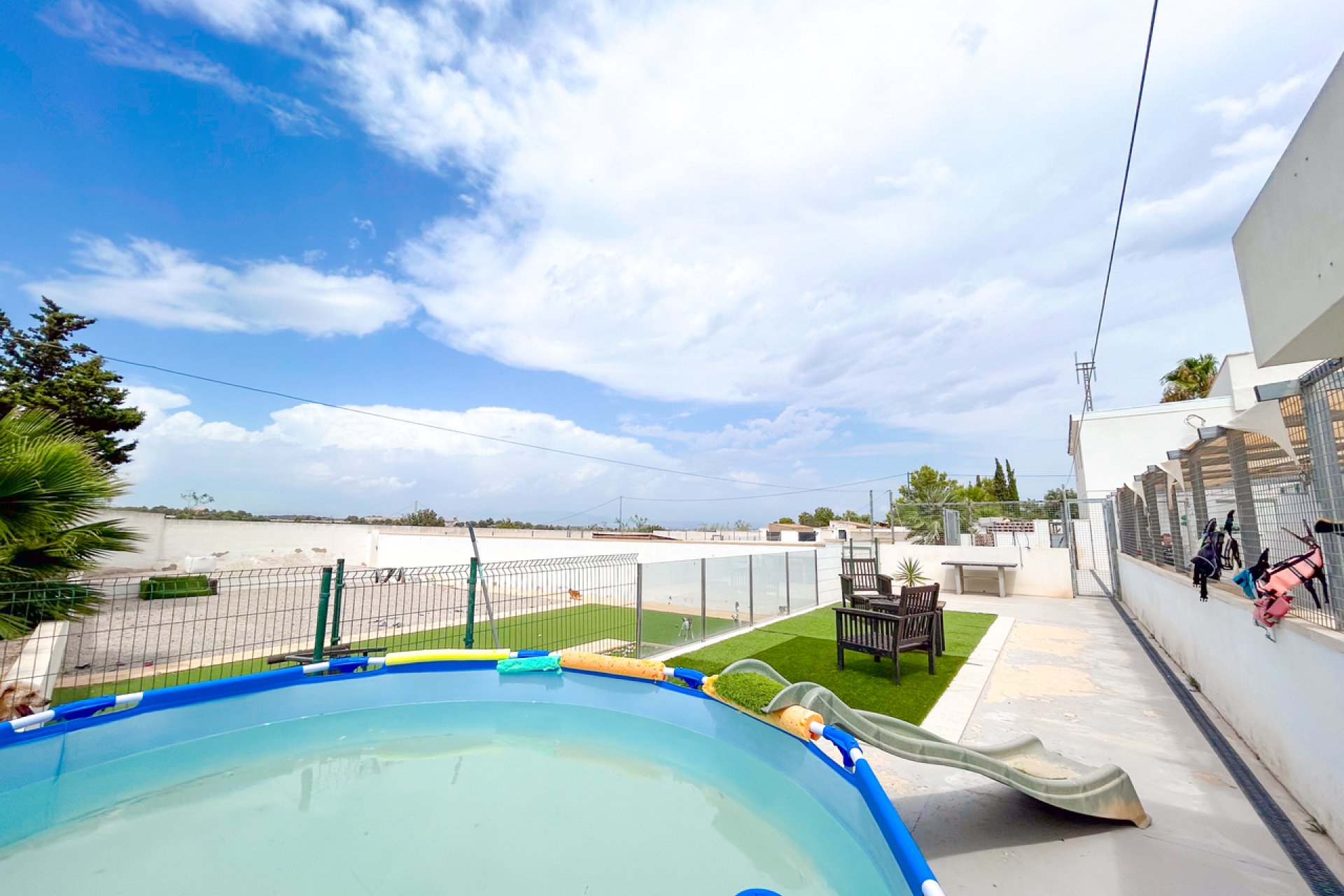 Revente - Villa - Montesinos - Los Montesinos
