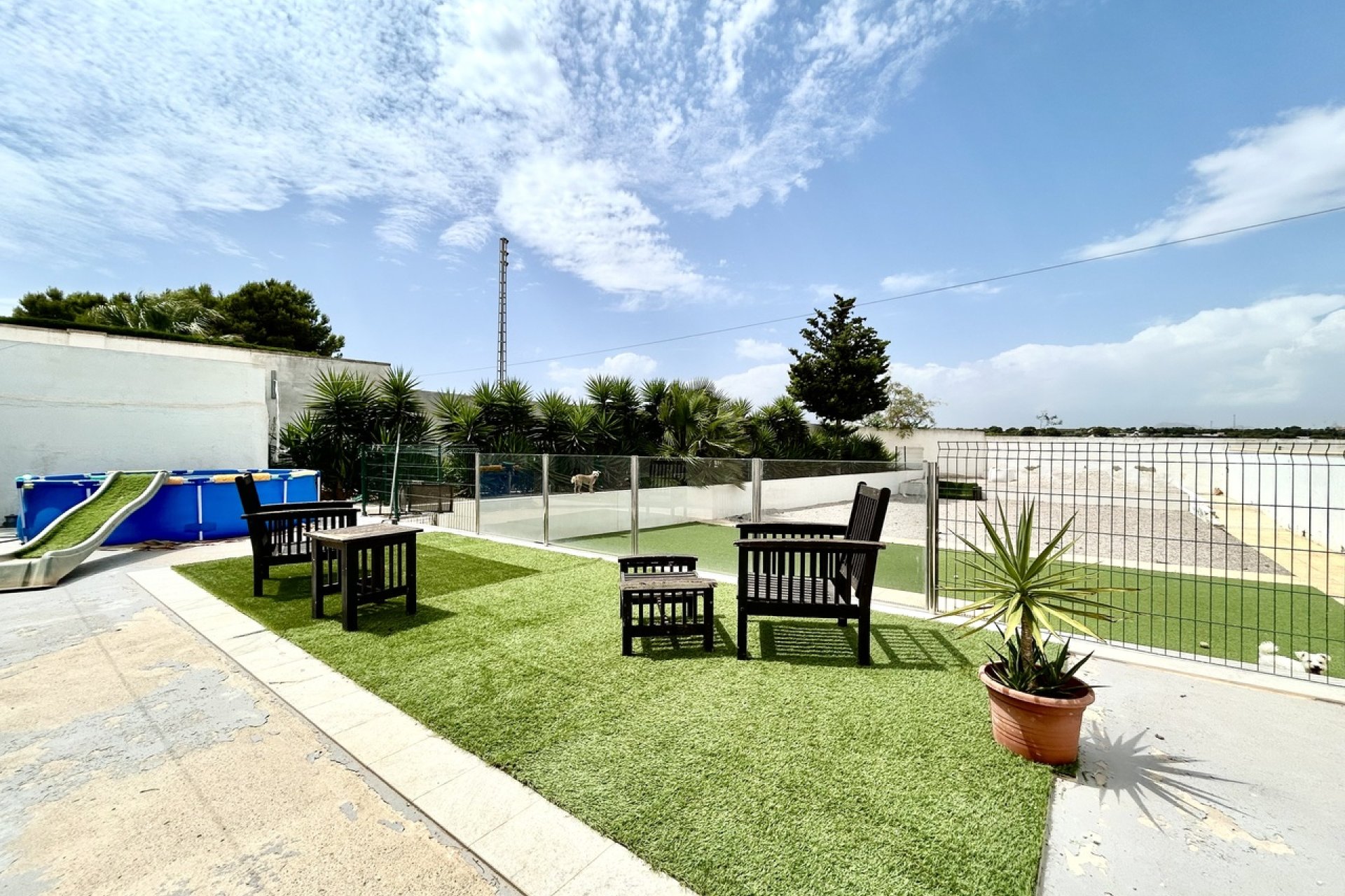 Revente - Villa - Montesinos - Los Montesinos