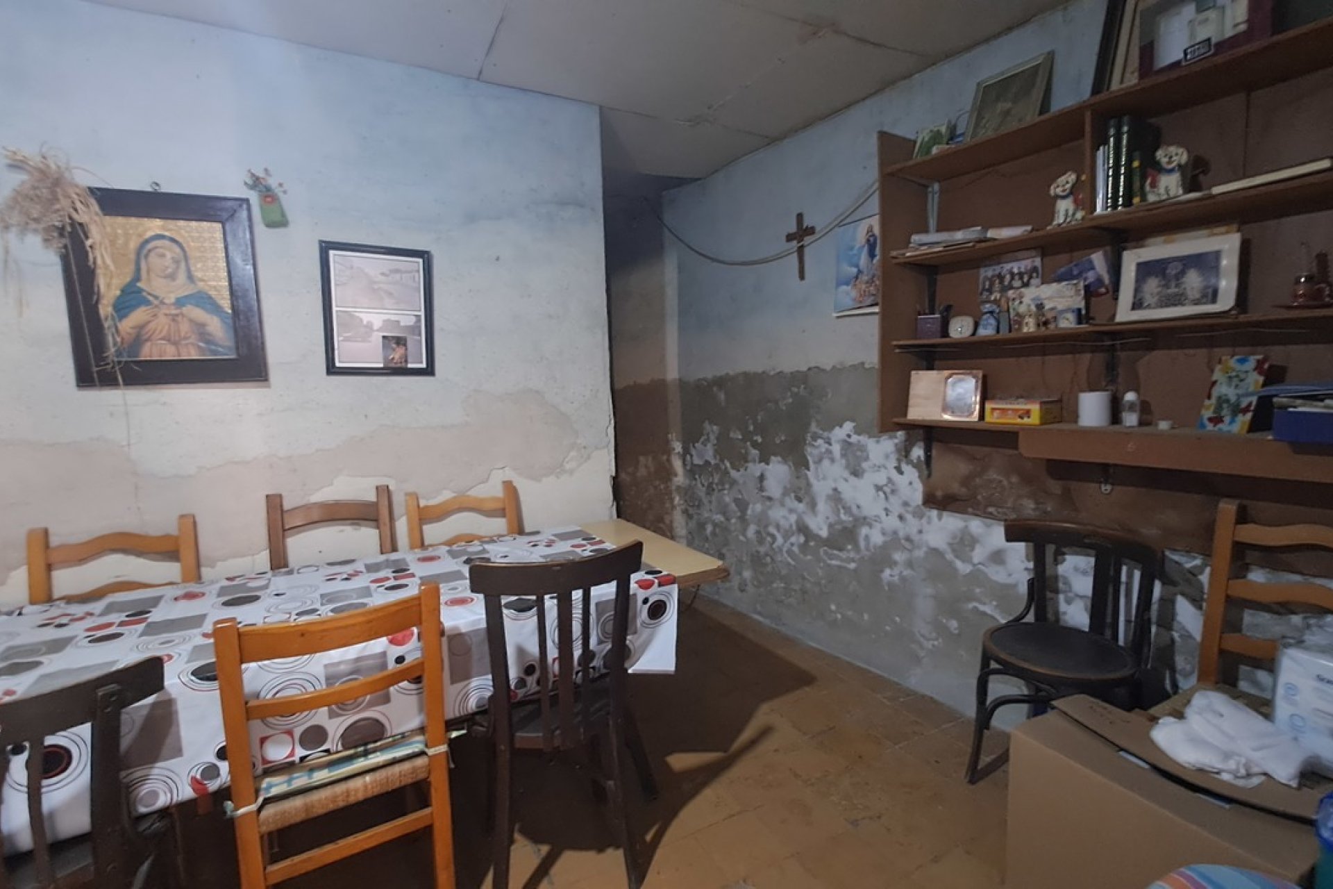Revente - Villa - Montesinos - Los Montesinos