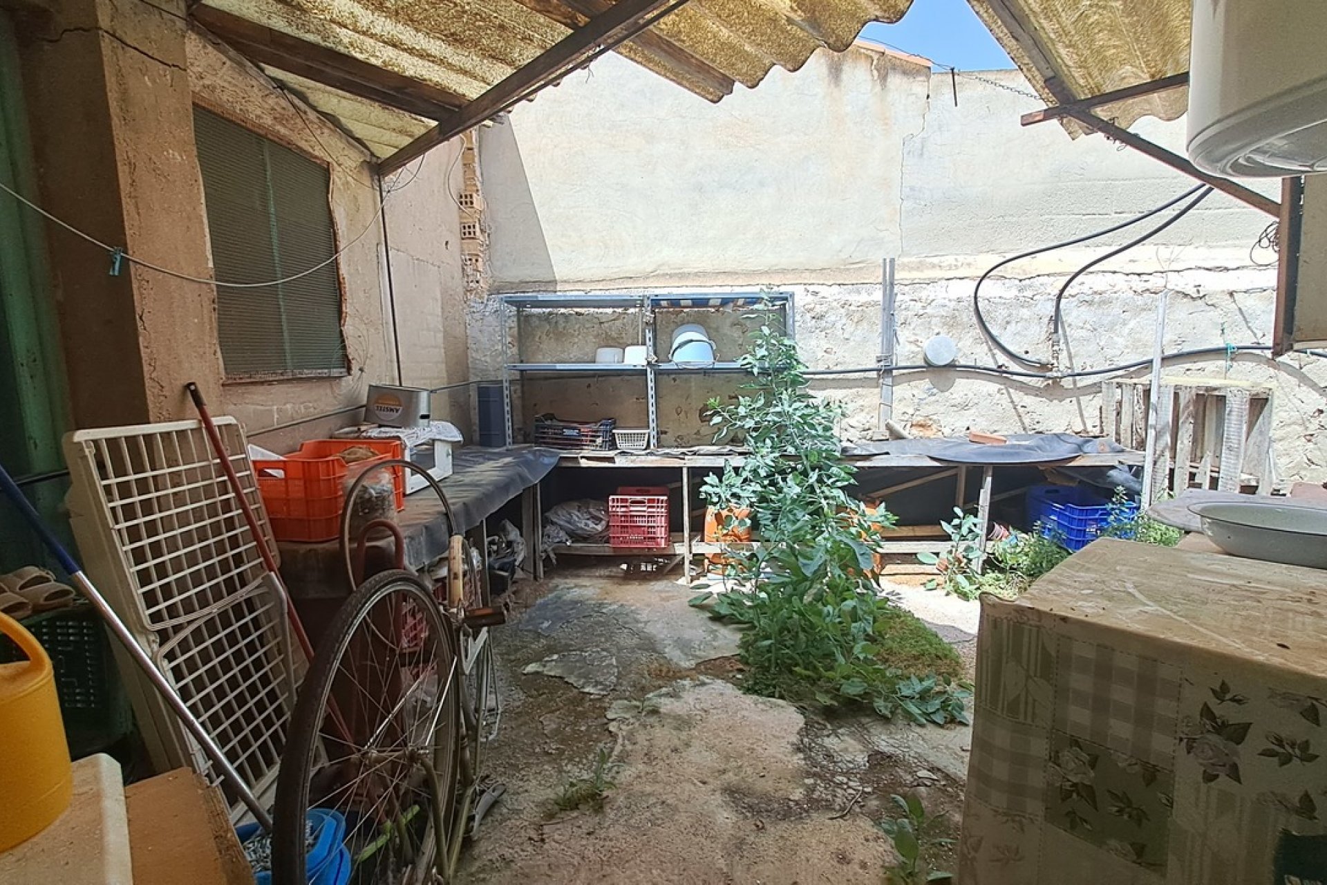 Revente - Villa - Montesinos - Los Montesinos