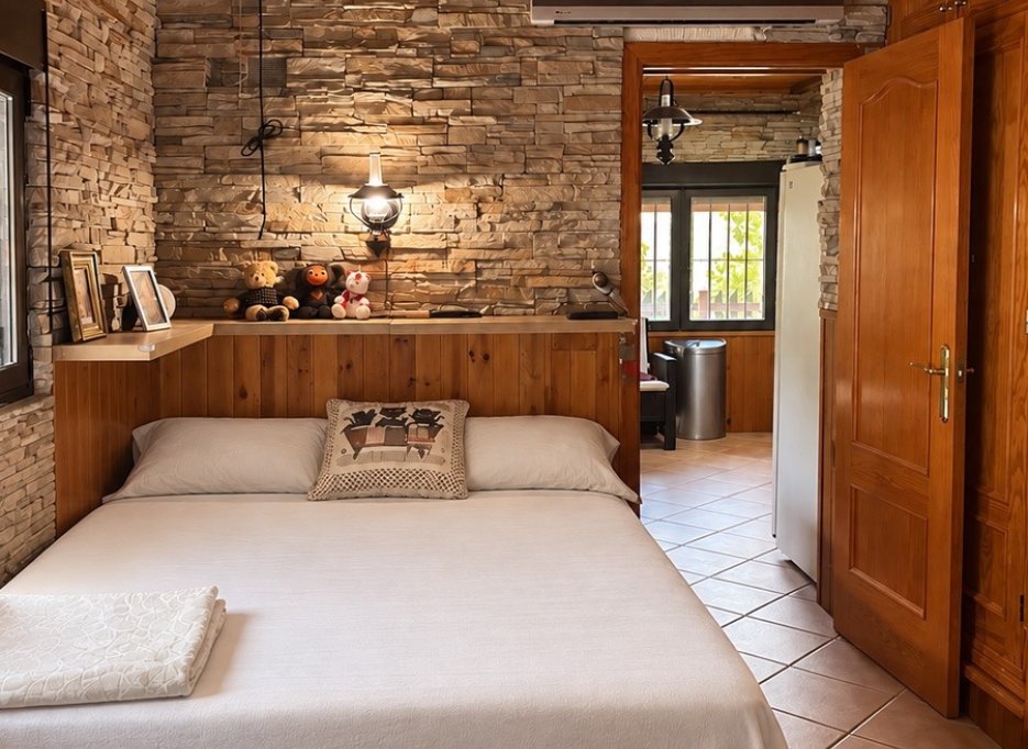 Revente - Villa - Murcia - Costa Blanca Sur