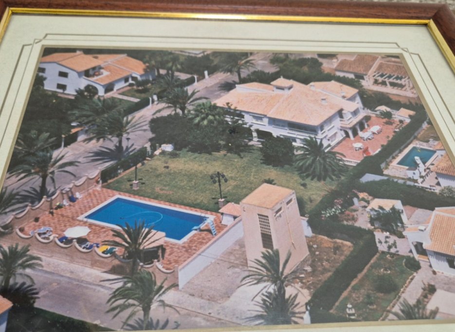Revente - Villa - Orihuela - Costa Blanca Sur