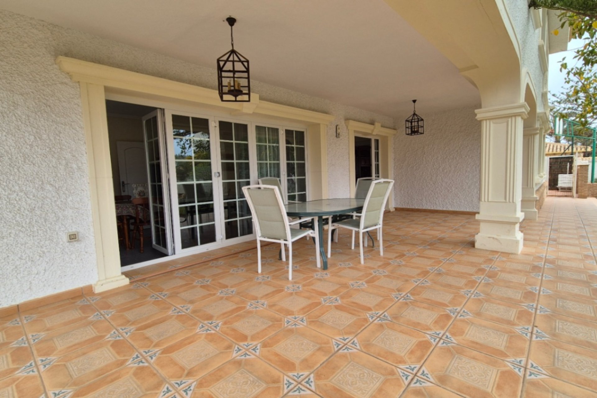 Revente - Villa - Orihuela - Costa Blanca Sur