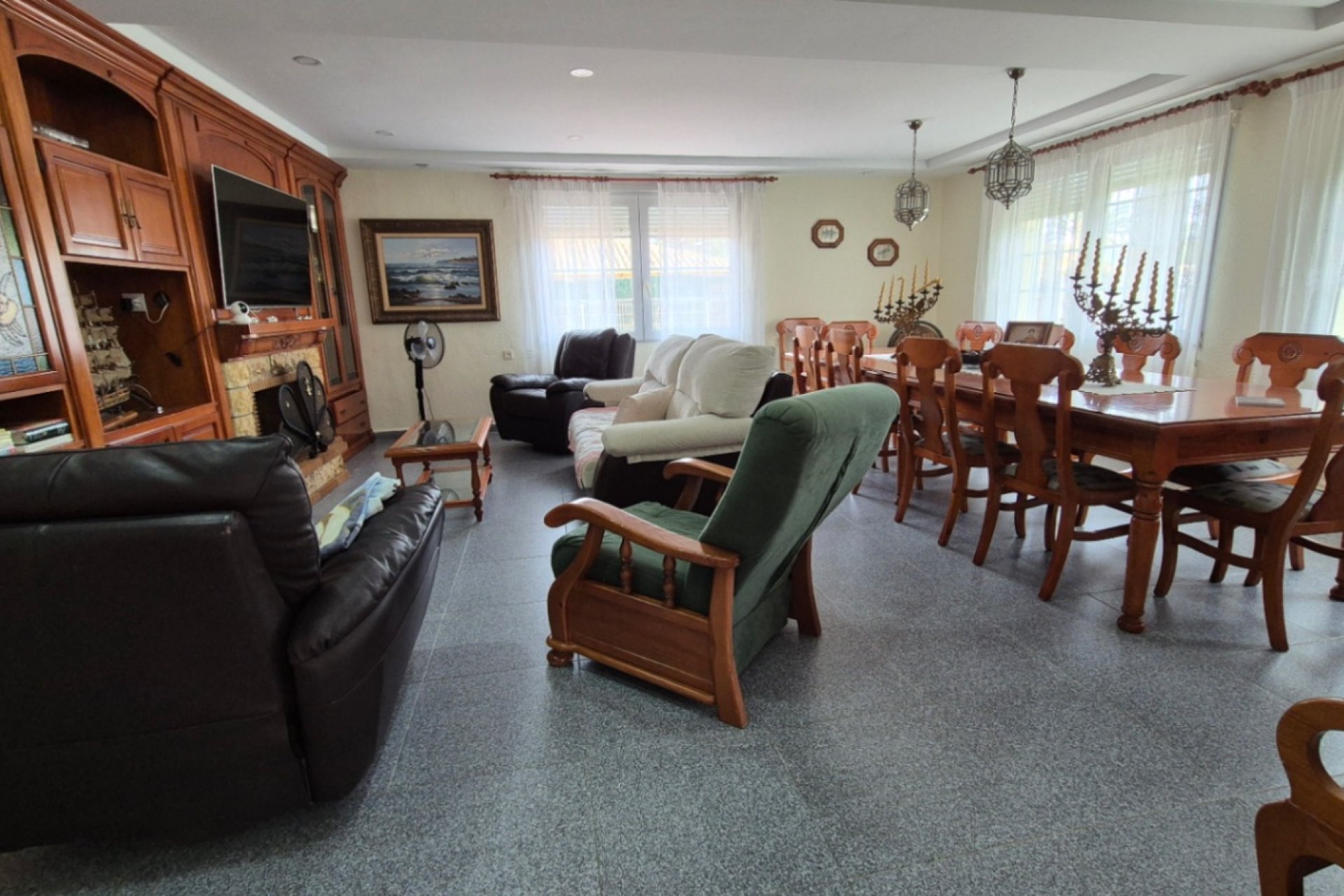 Revente - Villa - Orihuela - Costa Blanca Sur
