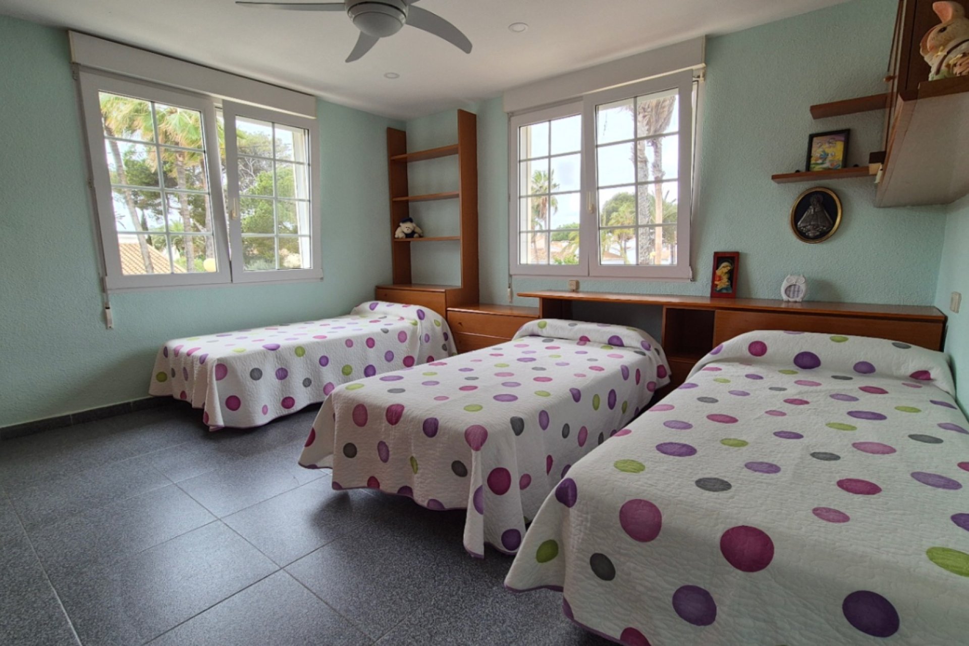 Revente - Villa - Orihuela - Costa Blanca Sur