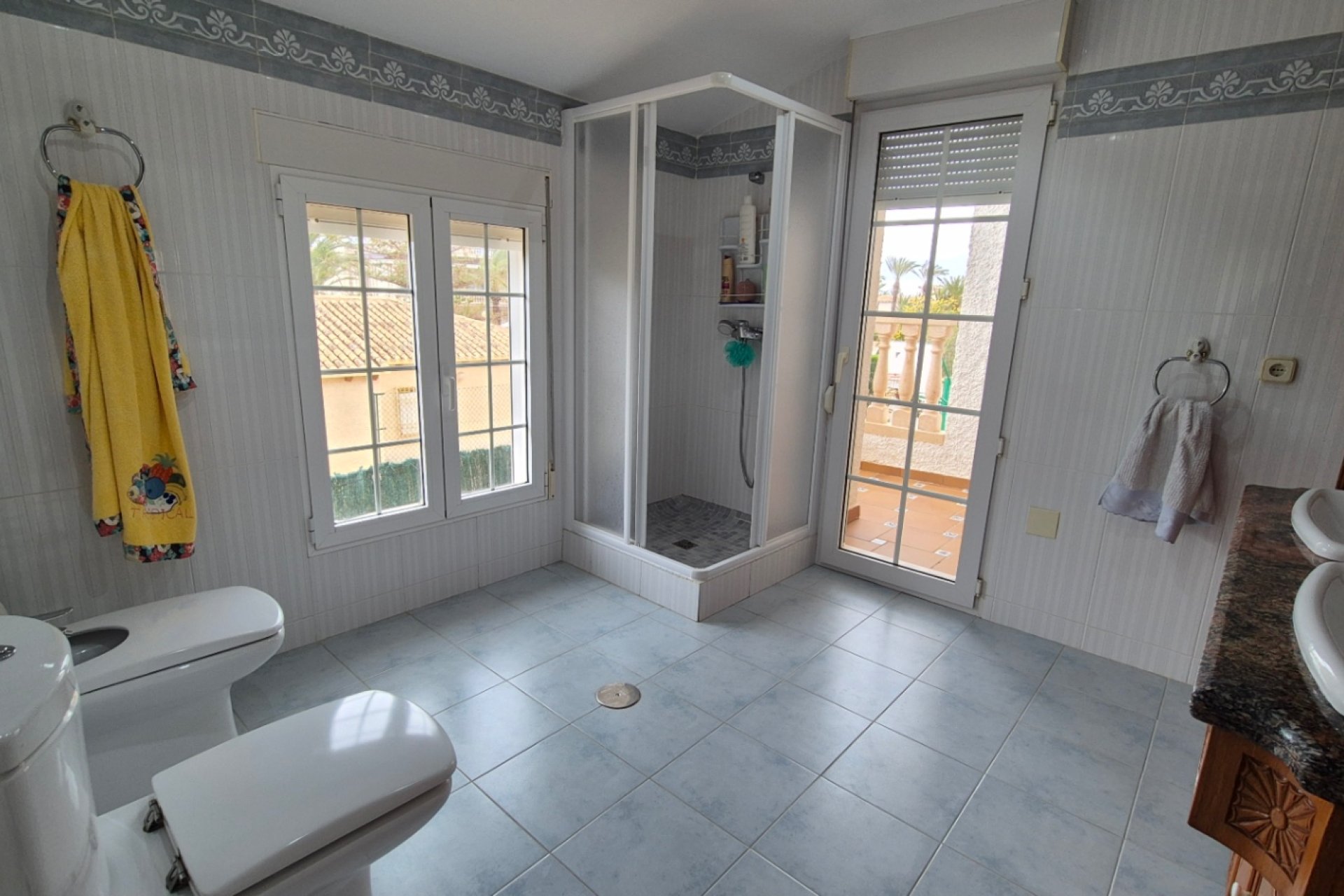 Revente - Villa - Orihuela - Costa Blanca Sur