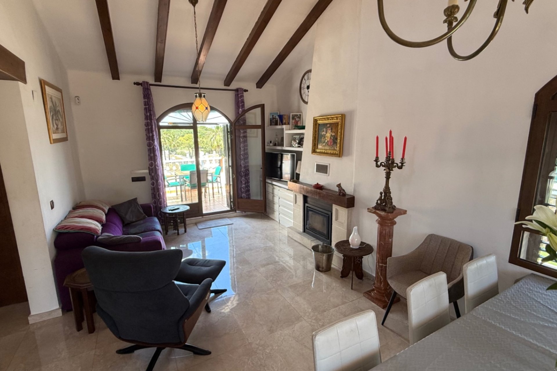 Revente - Villa - Orihuela - Costa Blanca Sur