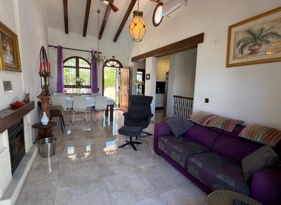 Revente - Villa - Orihuela - Costa Blanca Sur
