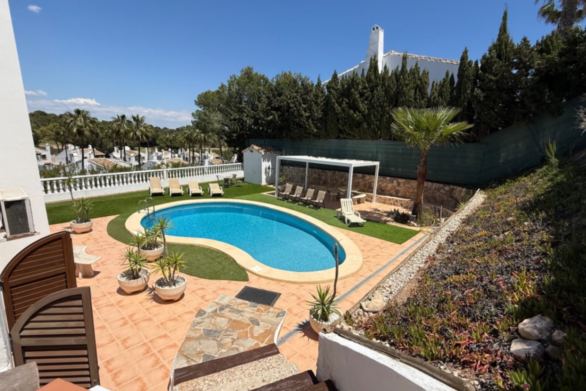 Revente - Villa - Orihuela - Costa Blanca Sur