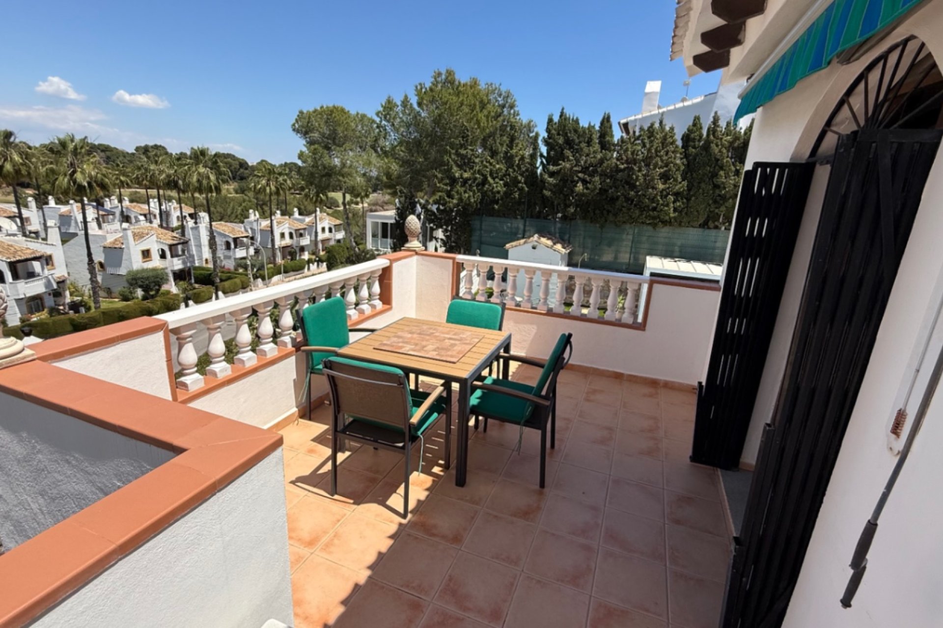 Revente - Villa - Orihuela - Costa Blanca Sur