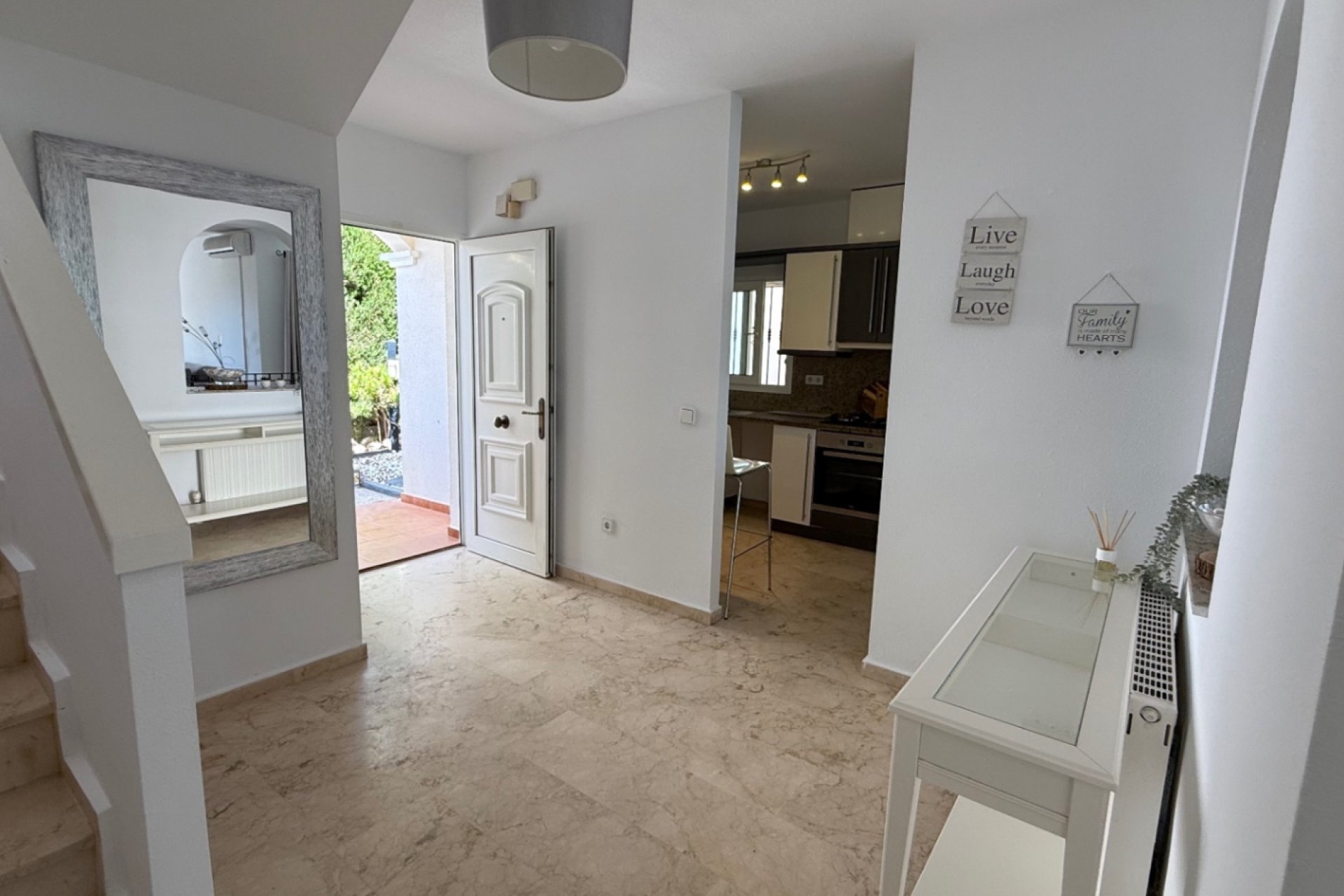 Revente - Villa - Orihuela Costa - Campos de Golf