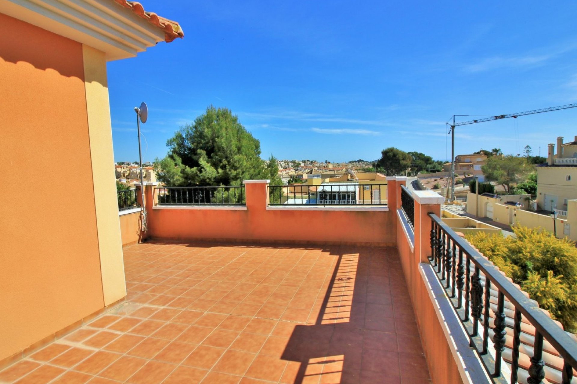 Revente - Villa - Orihuela Costa - Las Filipinas