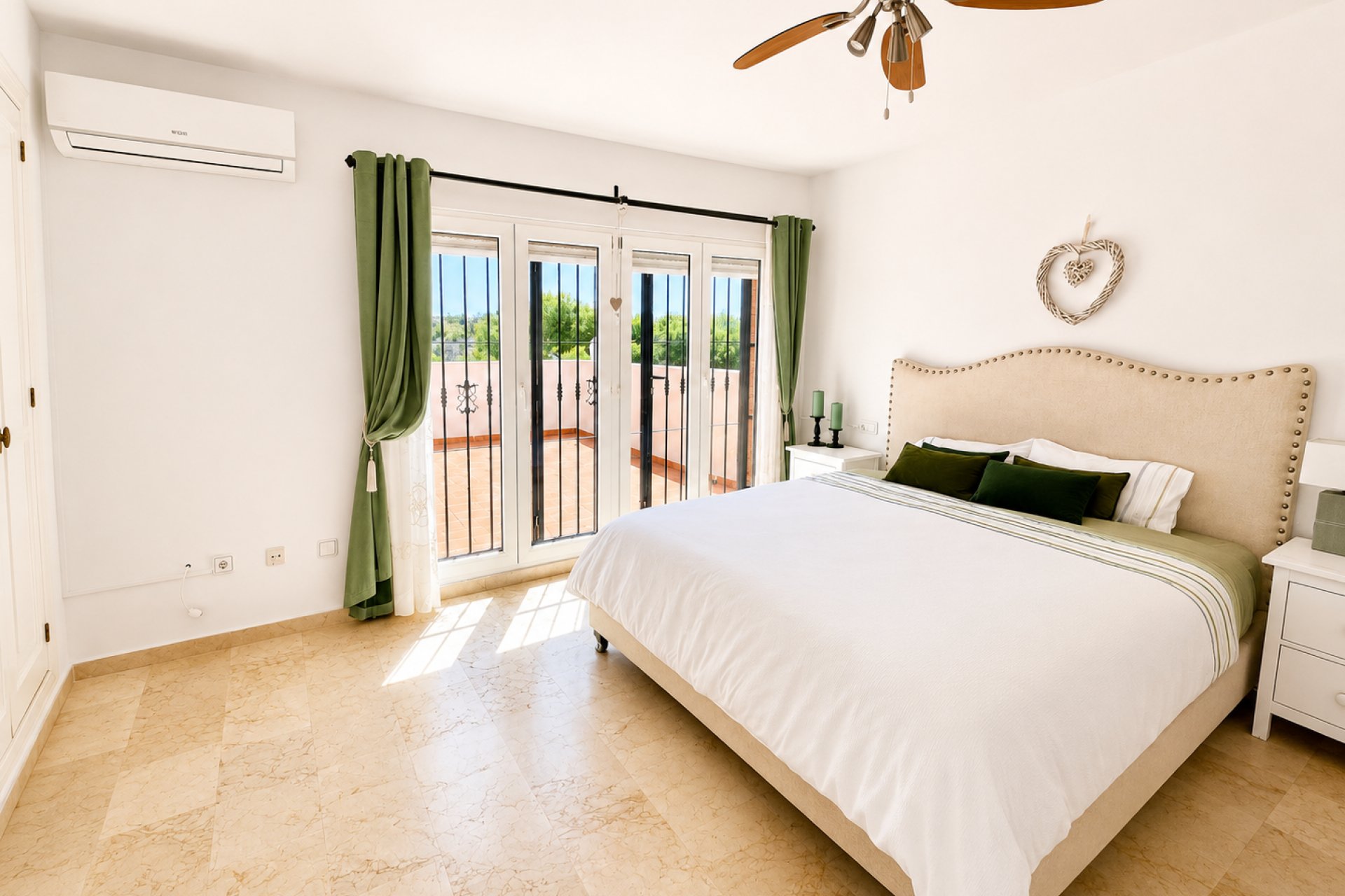 Revente - Villa - Orihuela Costa - Lomas De Campoamor-las Ramblas