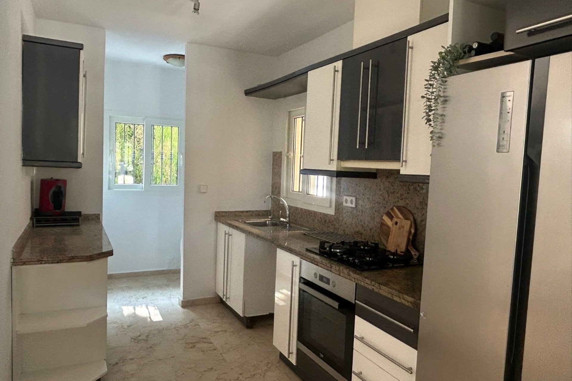 Revente - Villa - Orihuela Costa - Lomas De Campoamor-las Ramblas