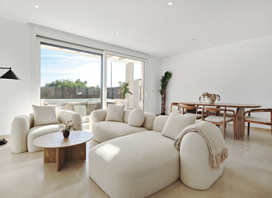 Revente - Villa - Orihuela Costa - Lomas de Don Juan