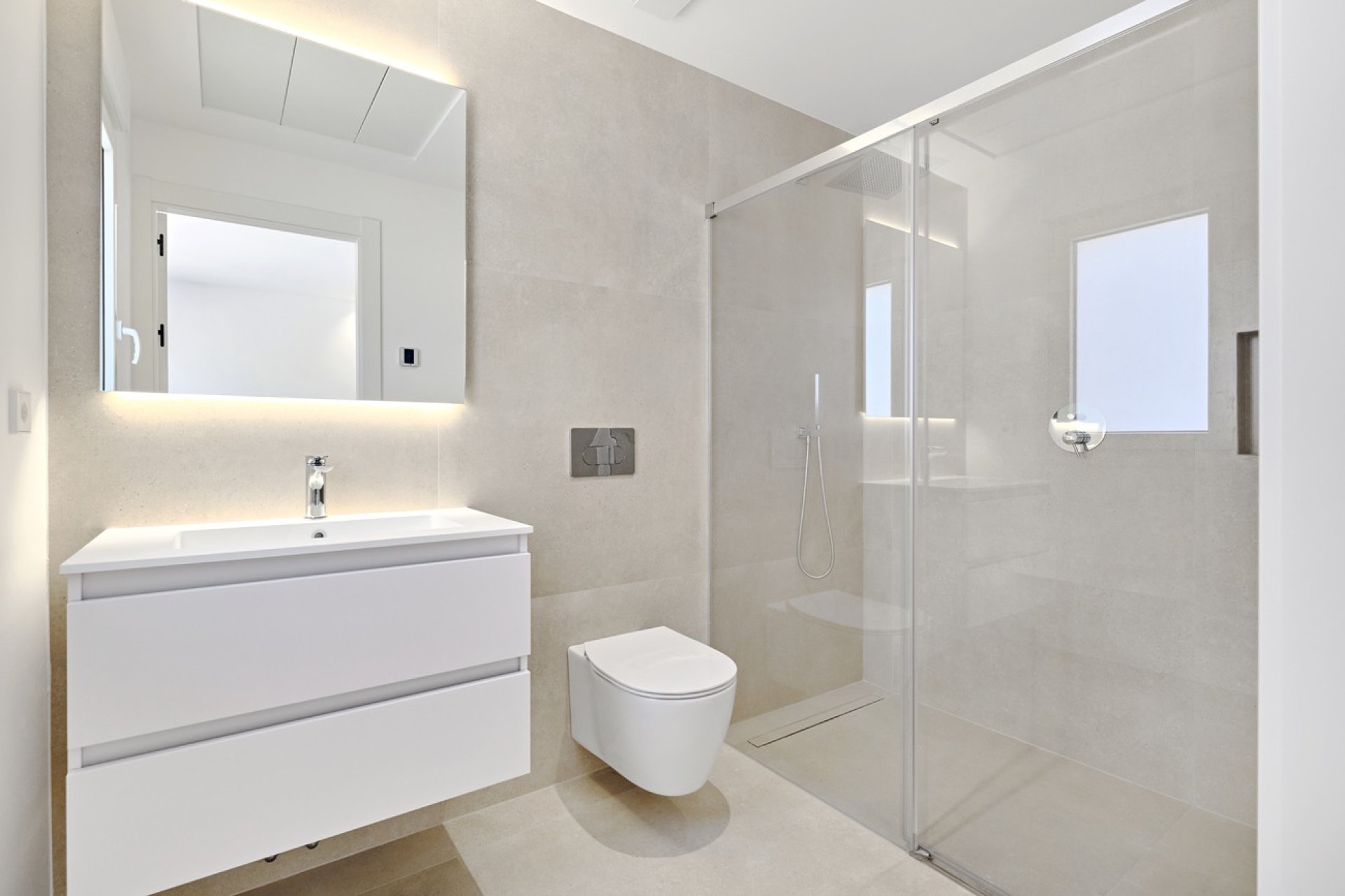 Revente - Villa - Orihuela Costa - Lomas de Don Juan