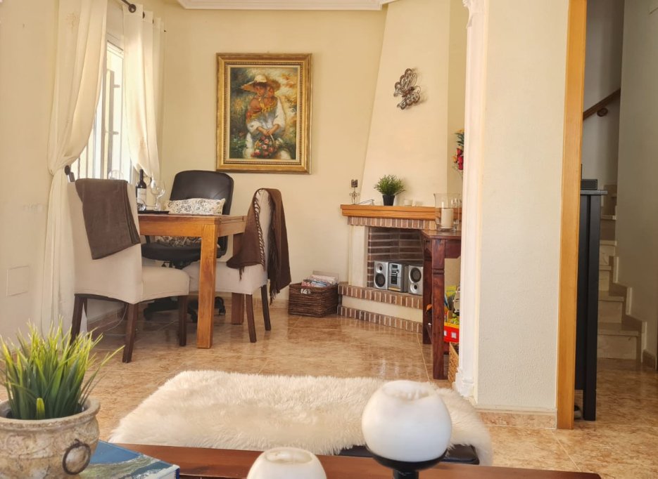 Revente - Villa - Orihuela Costa - Los Dolses