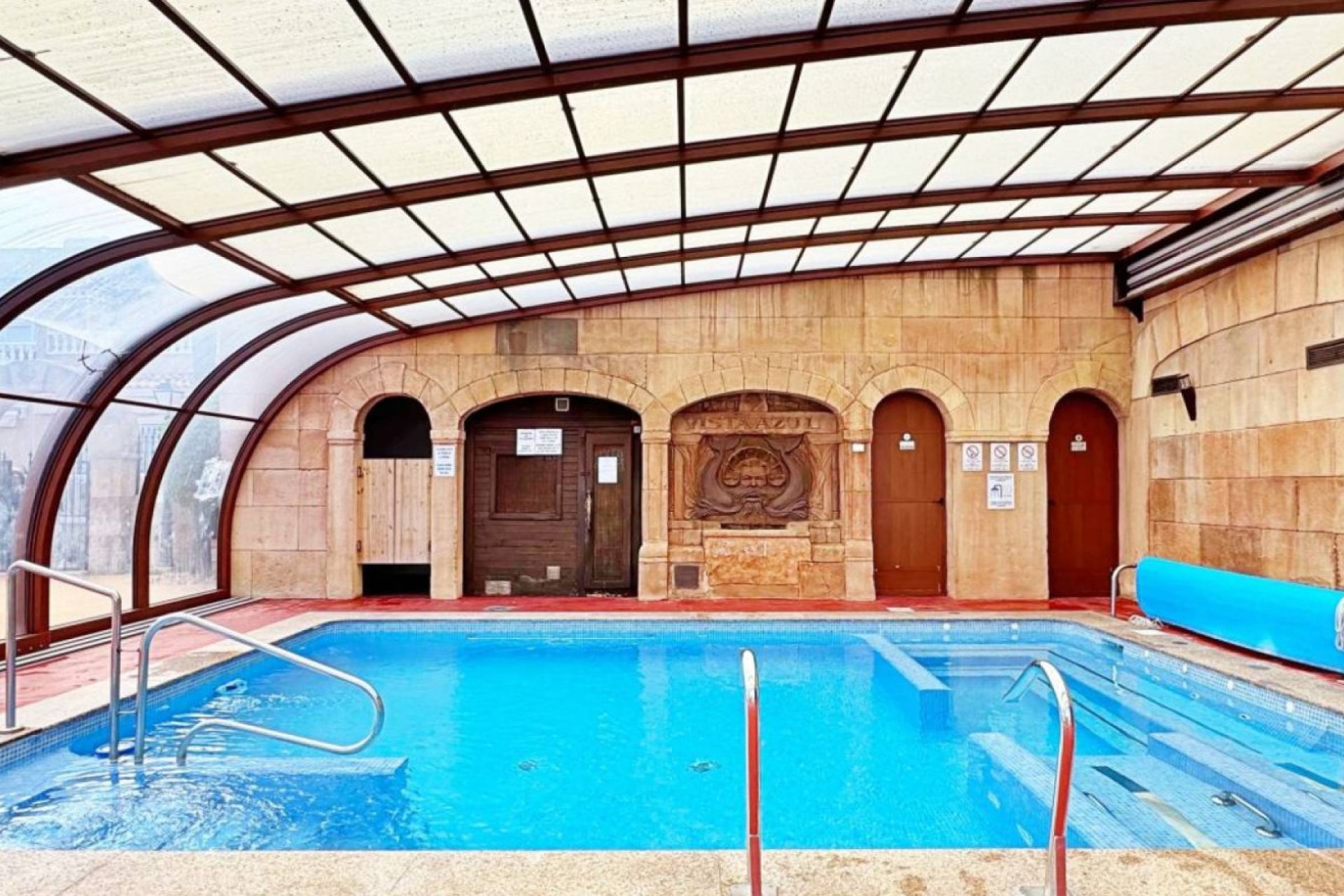 Revente - Villa - Orihuela Costa - Los Dolses