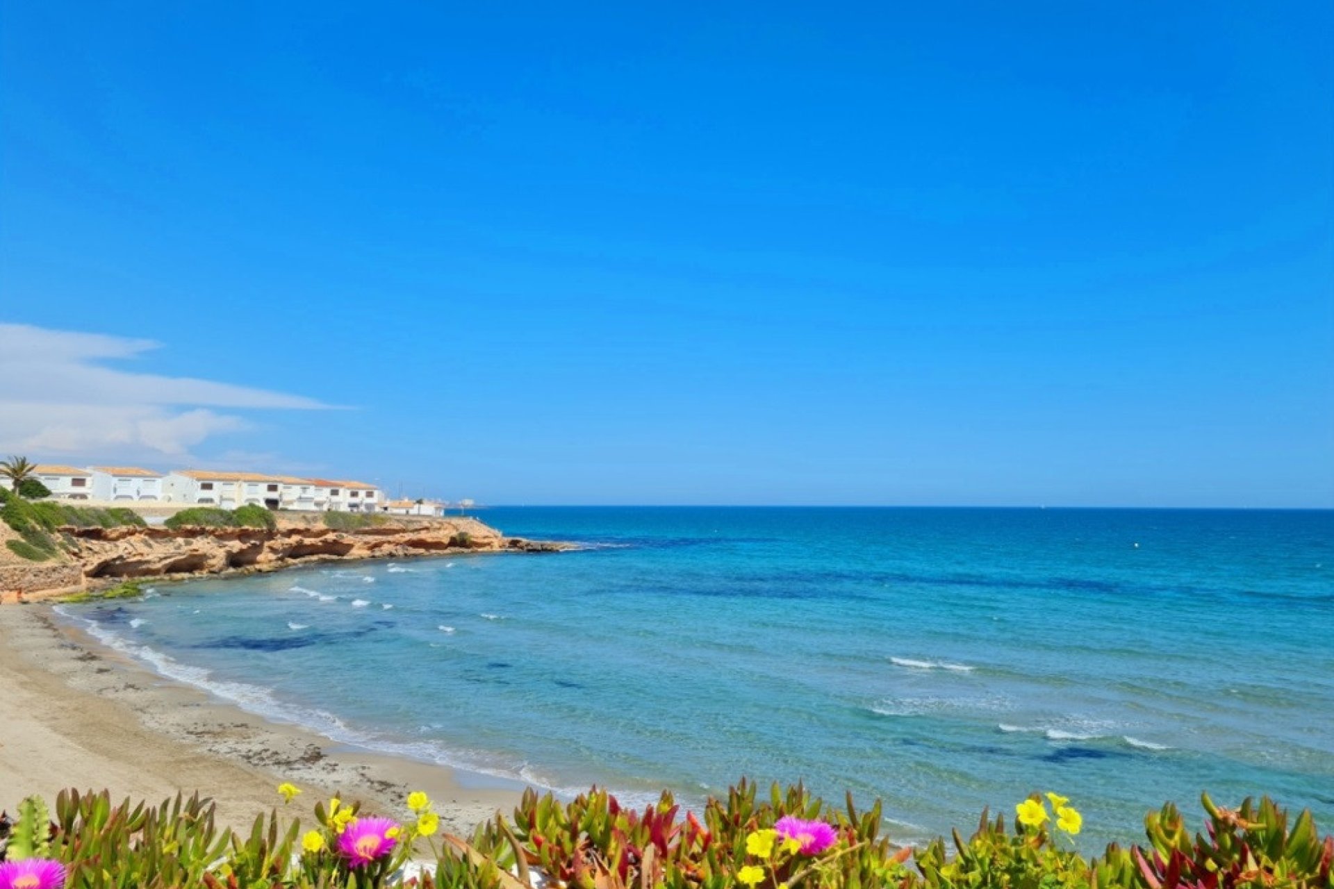 Revente - Villa - Orihuela Costa - Los Dolses