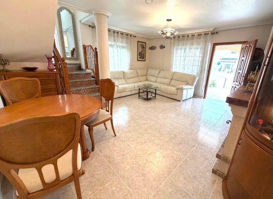 Revente - Villa - Orihuela Costa - Villamartín-Las Filipinas