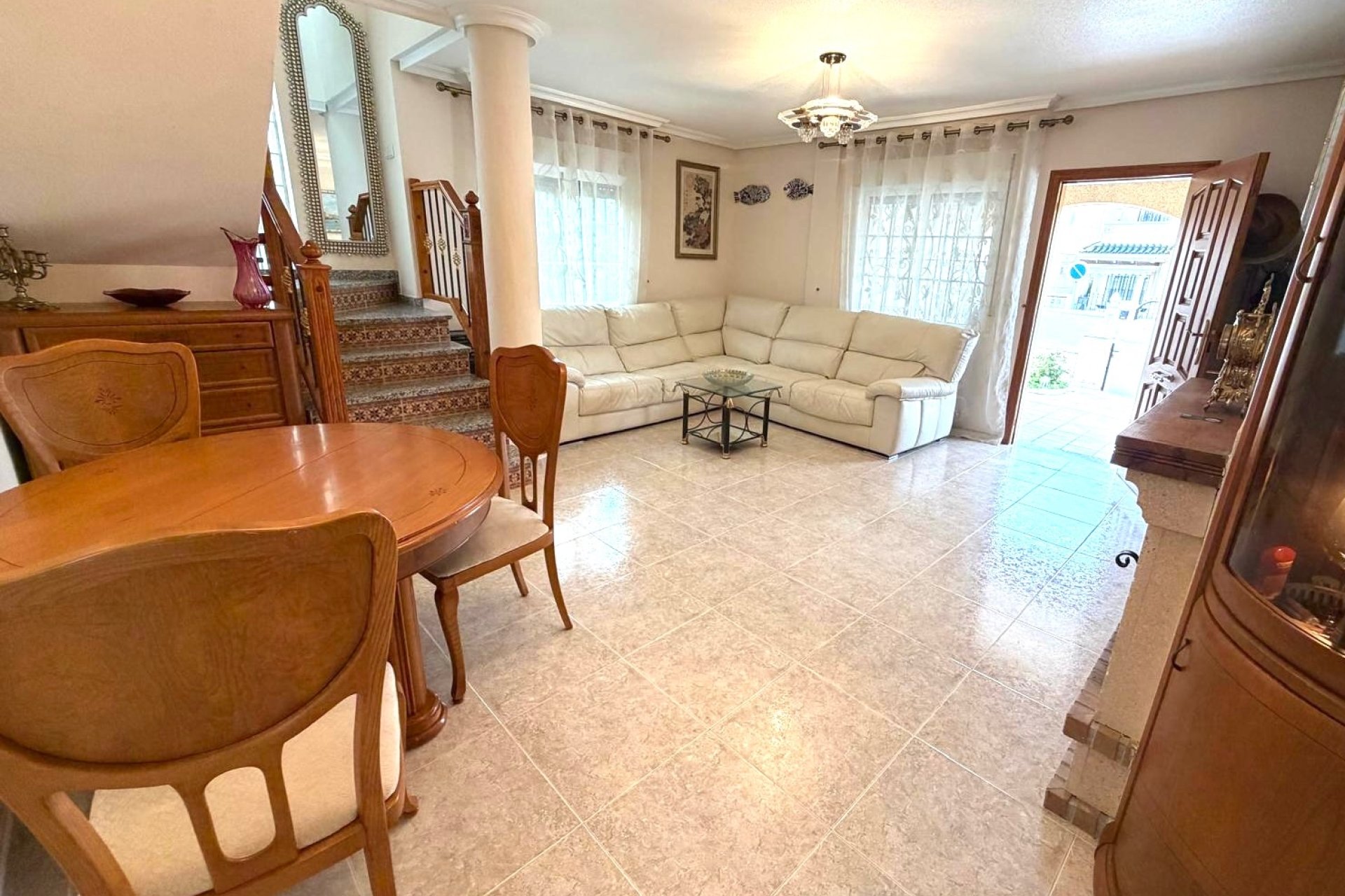Revente - Villa - Orihuela Costa - Villamartín-Las Filipinas
