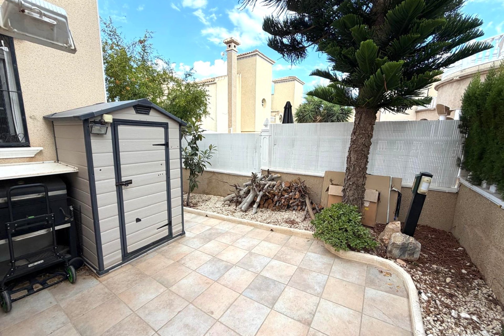 Revente - Villa - Orihuela Costa - Villamartín-Las Filipinas