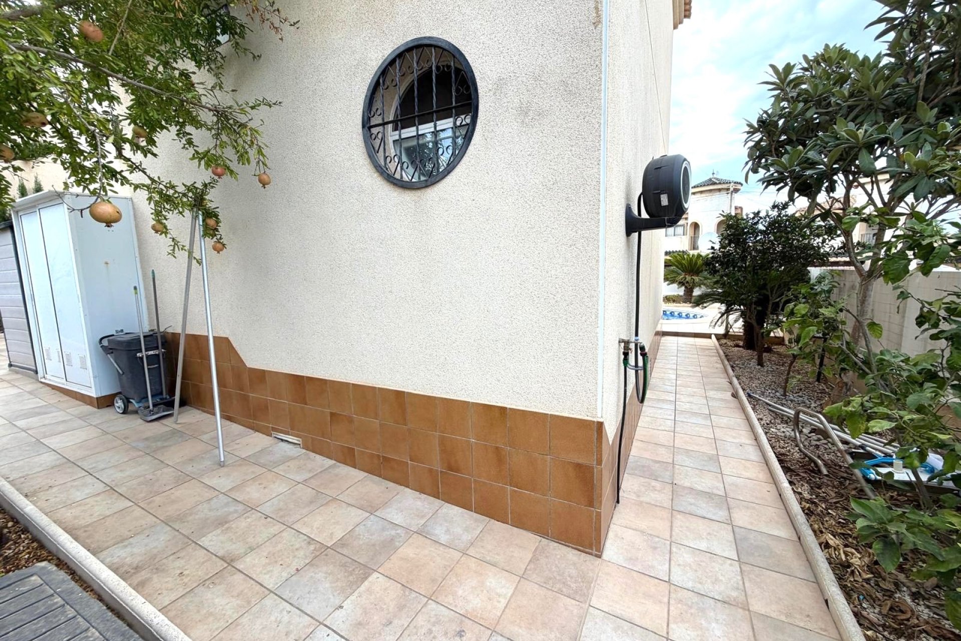 Revente - Villa - Orihuela Costa - Villamartín-Las Filipinas