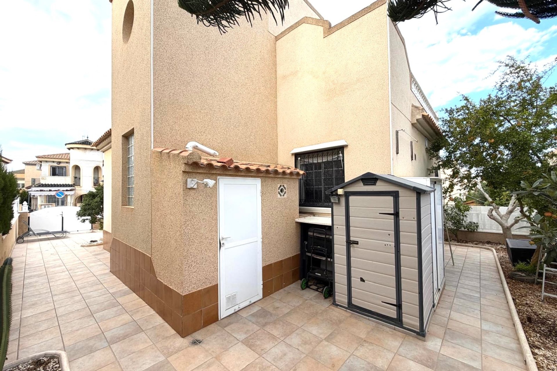 Revente - Villa - Orihuela Costa - Villamartín-Las Filipinas