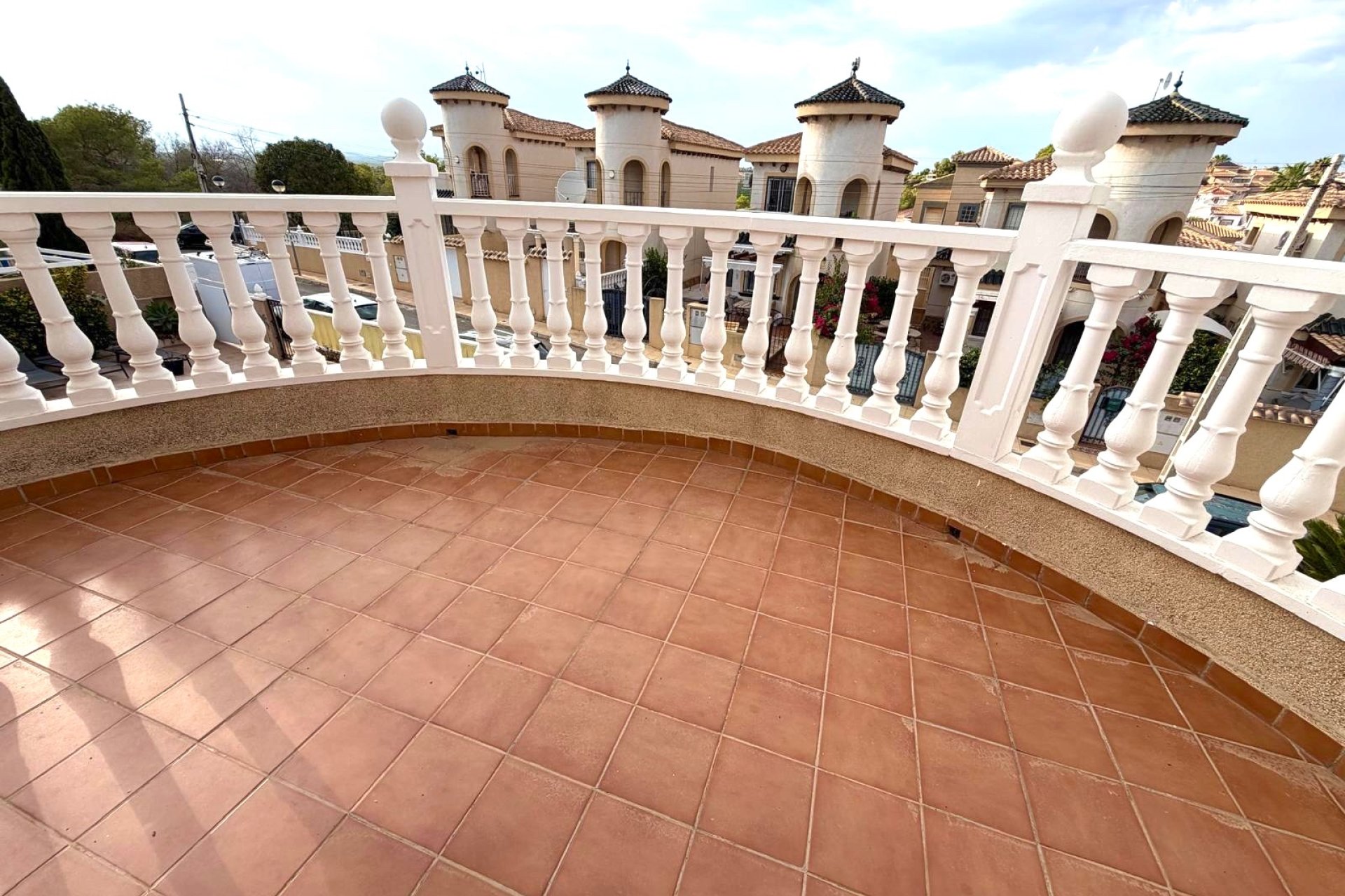 Revente - Villa - Orihuela Costa - Villamartín-Las Filipinas