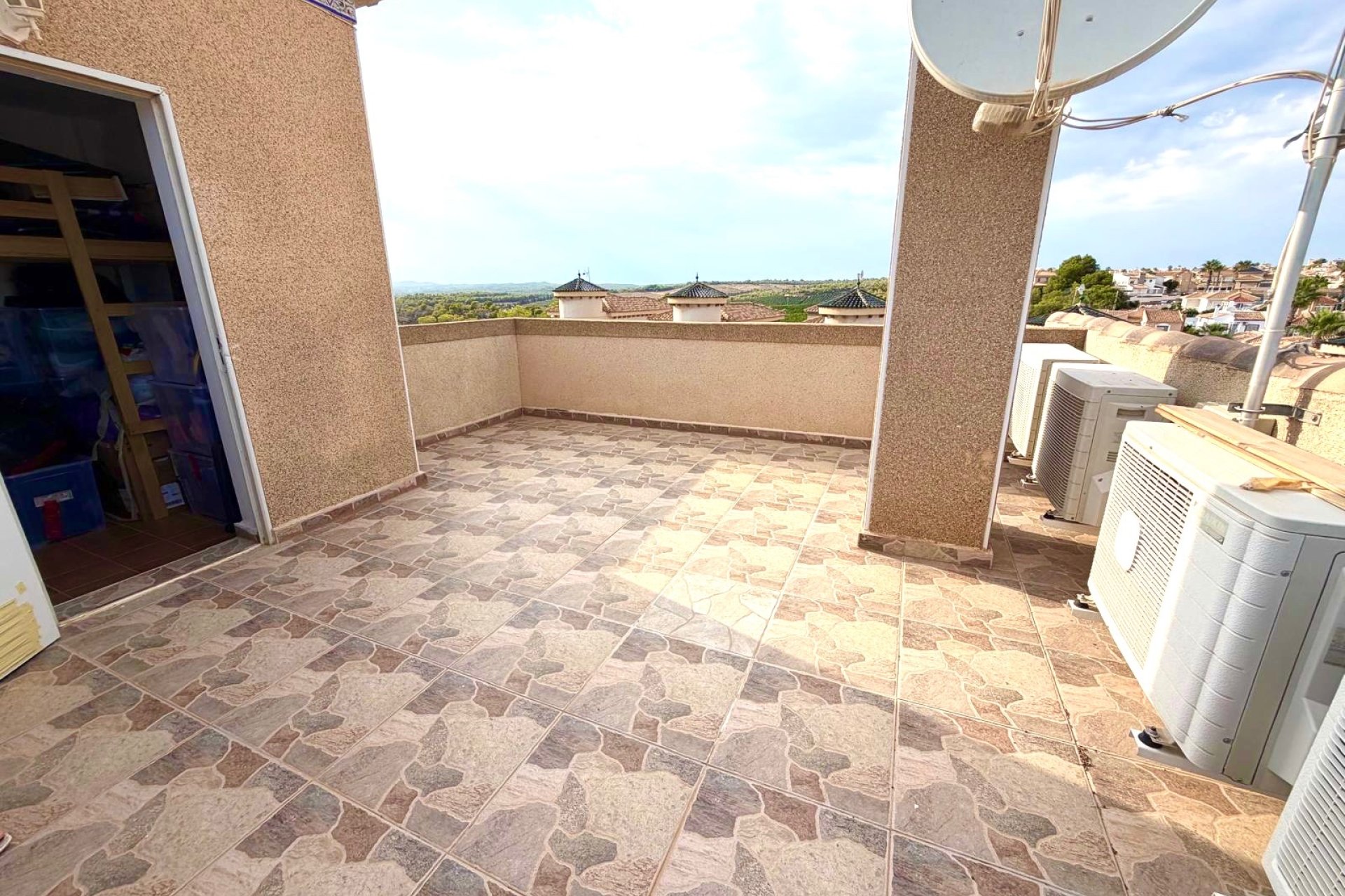 Revente - Villa - Orihuela Costa - Villamartín-Las Filipinas