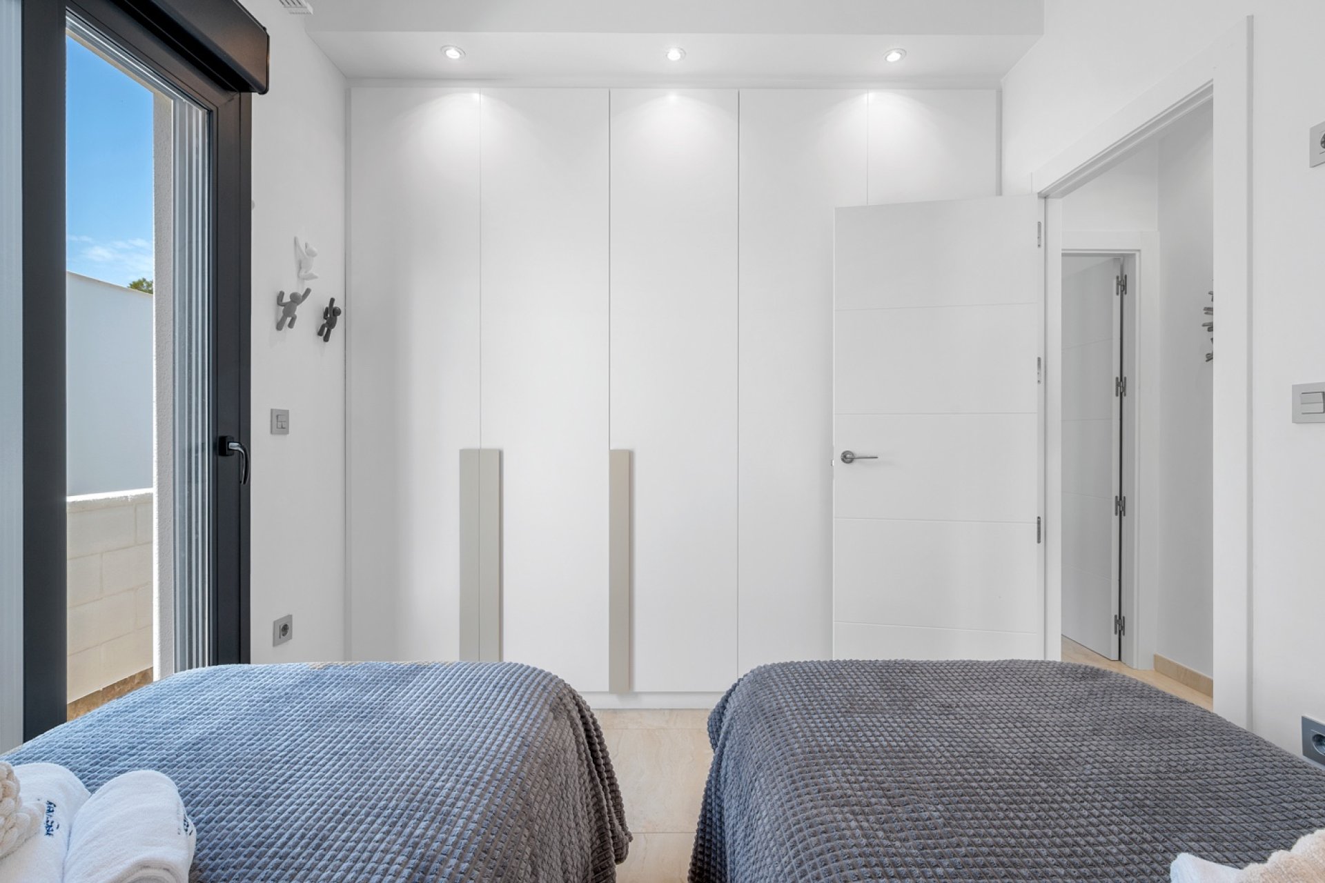 Revente - Villa - Orihuela Costa - Villamartín