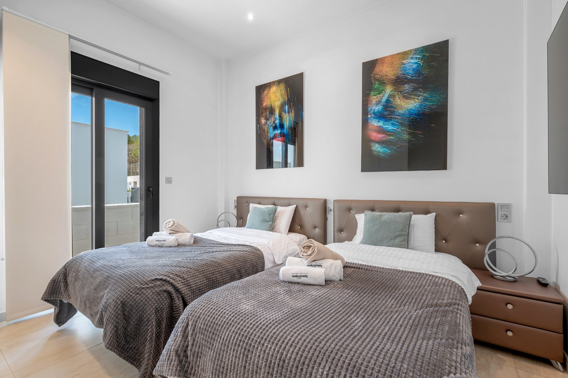 Revente - Villa - Orihuela Costa - Villamartín