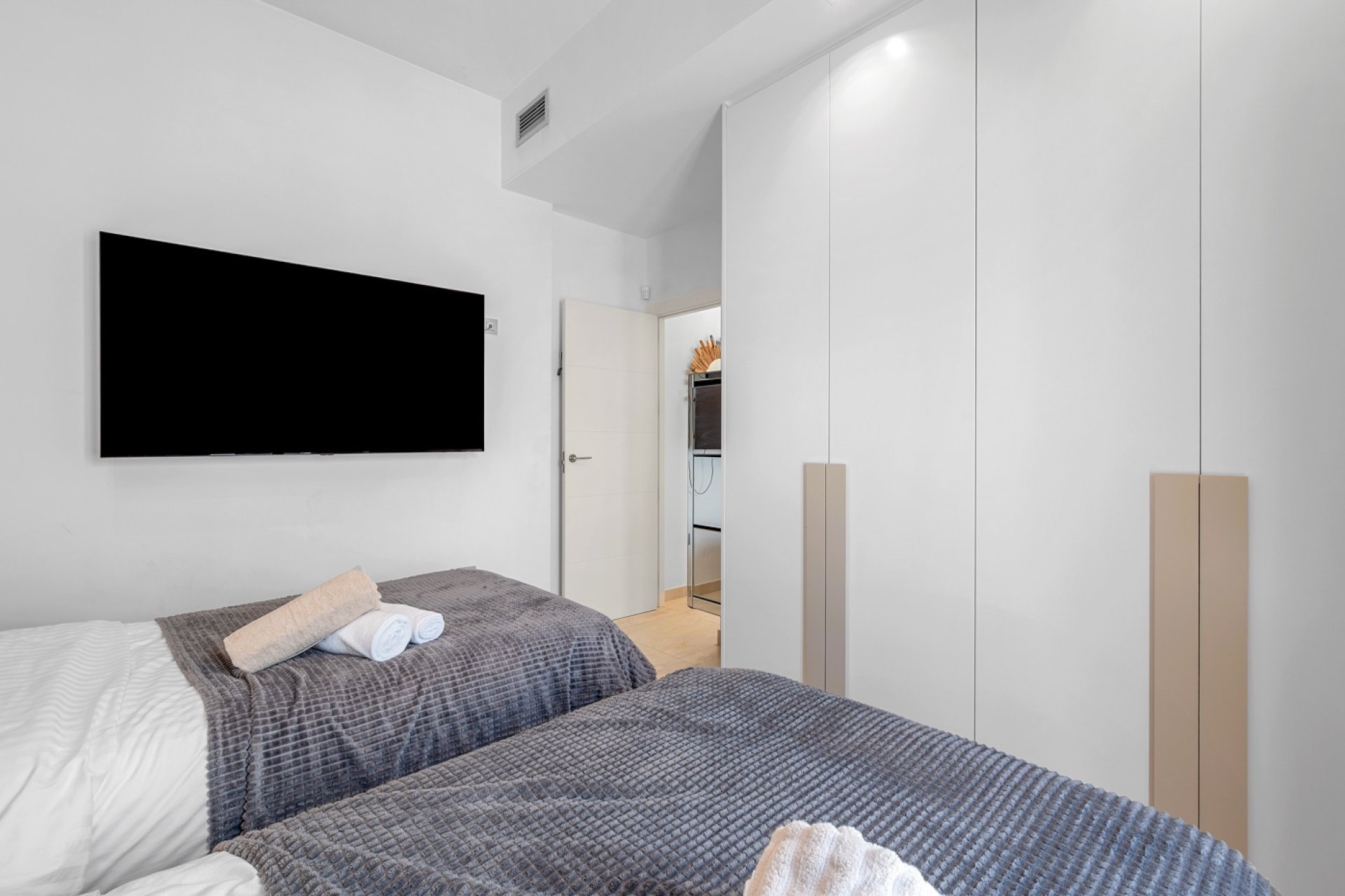 Revente - Villa - Orihuela Costa - Villamartín