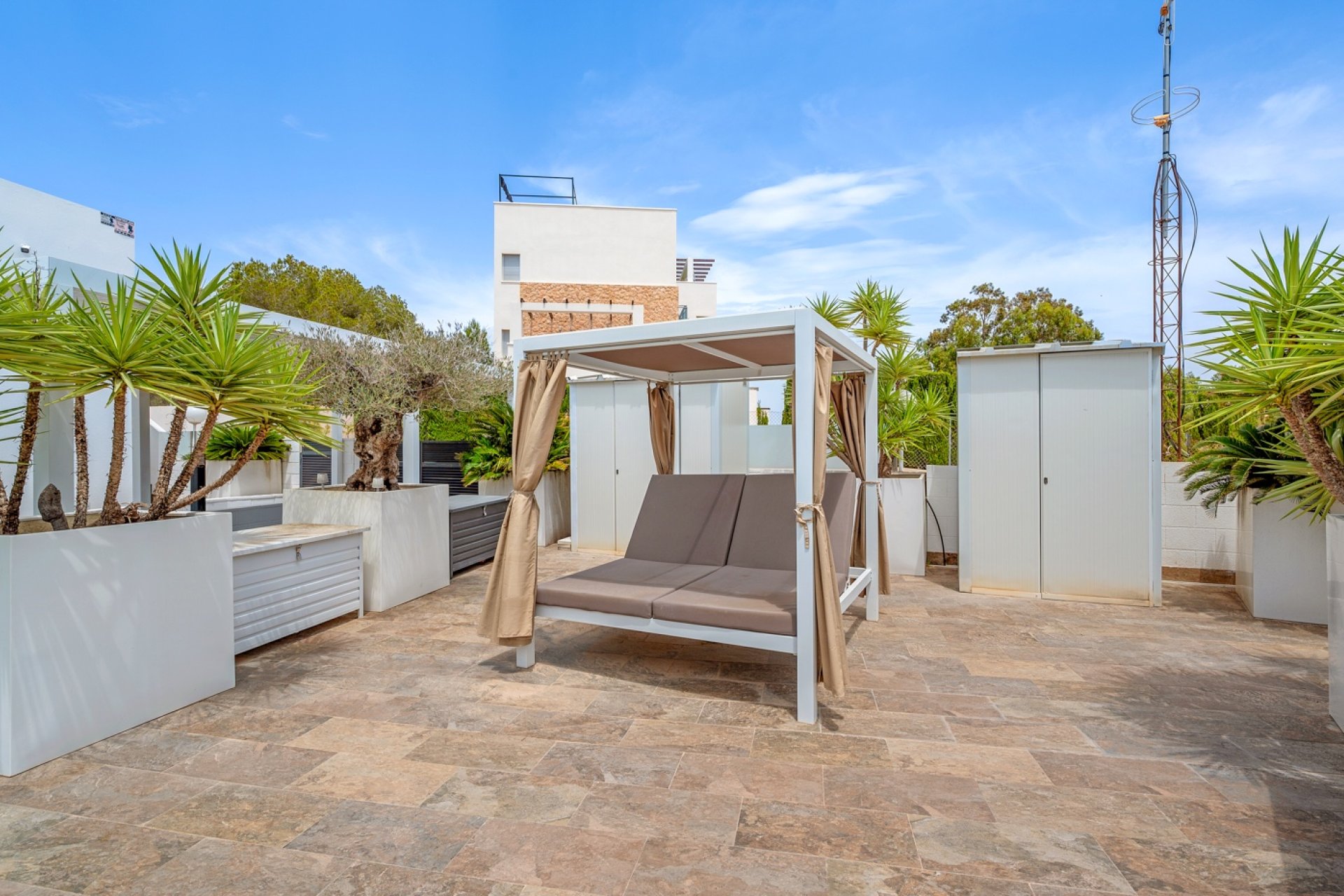 Revente - Villa - Orihuela Costa - Villamartín