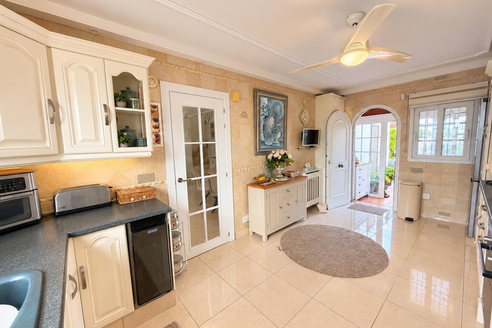 Revente - Villa - Orihuela Costa