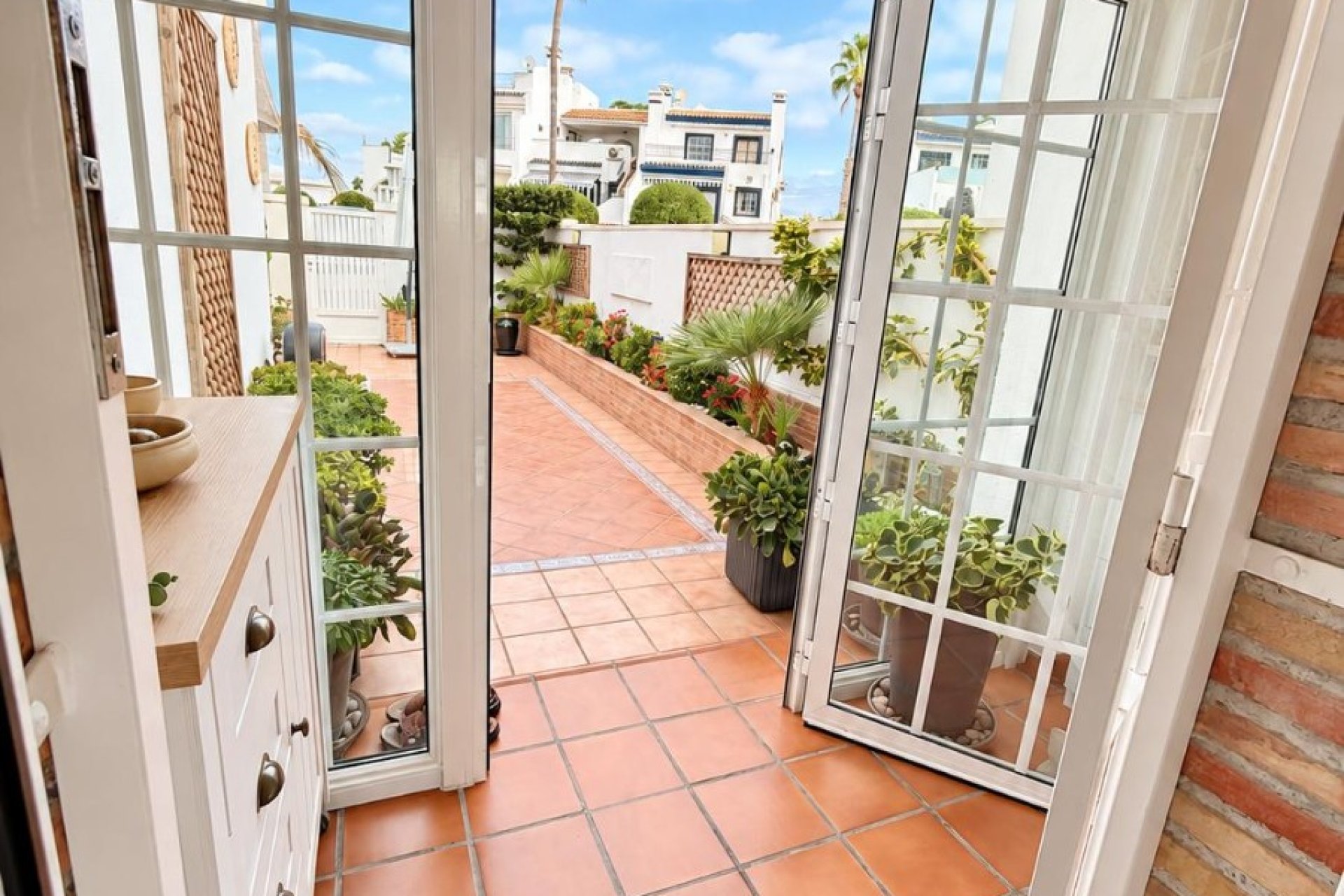 Revente - Villa - Orihuela Costa