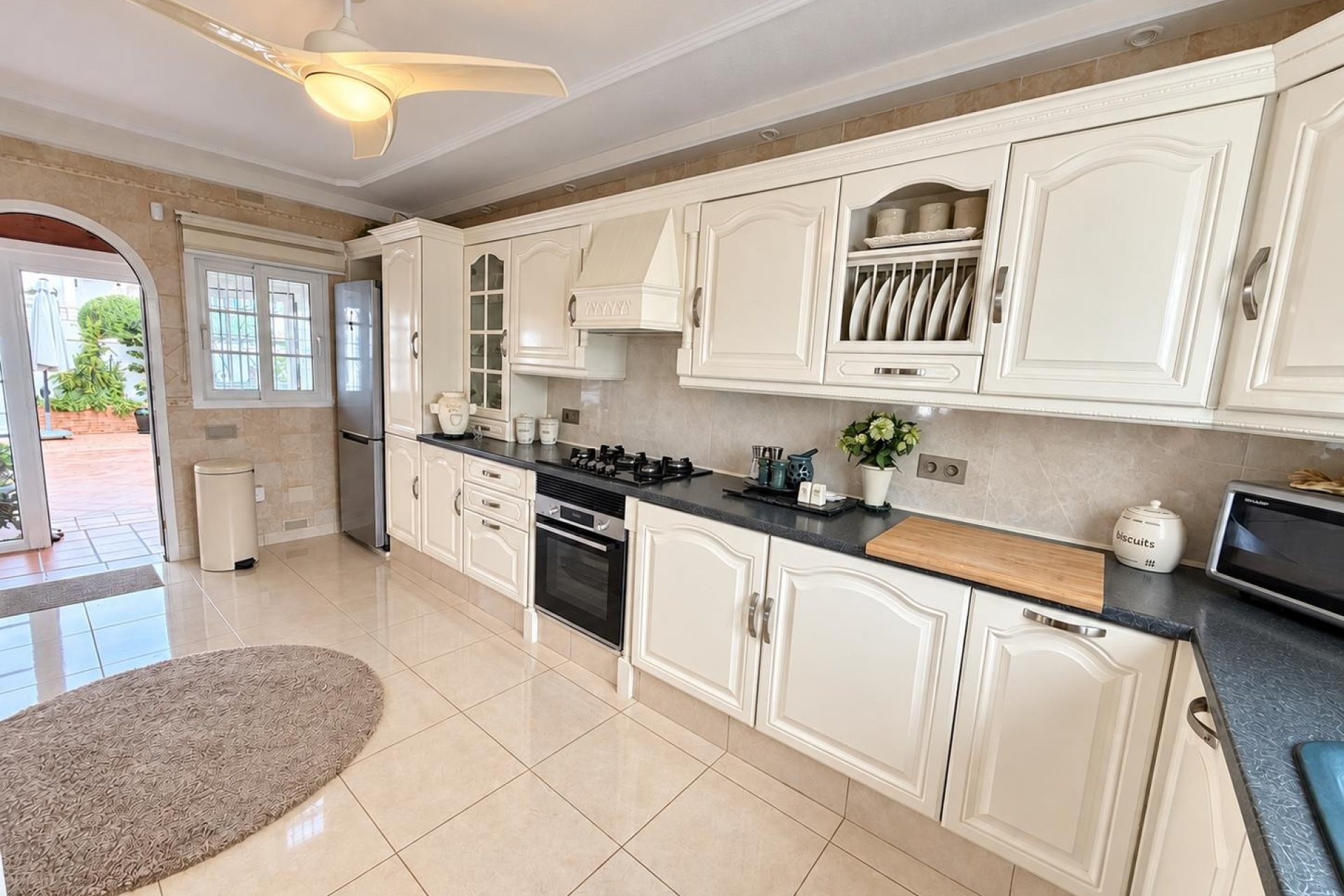 Revente - Villa - Orihuela Costa