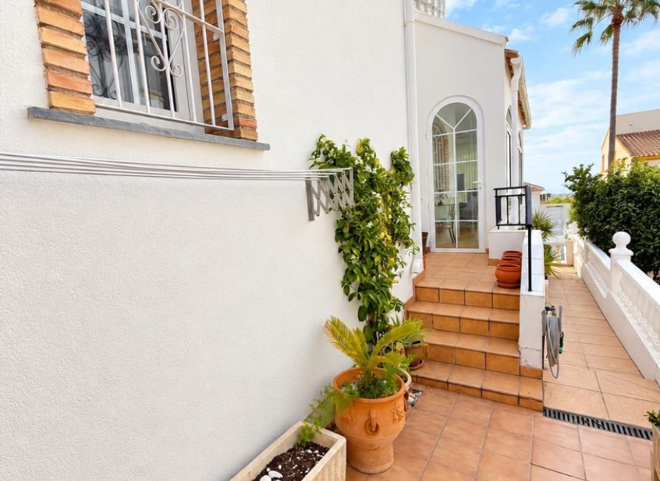 Revente - Villa - Orihuela Costa