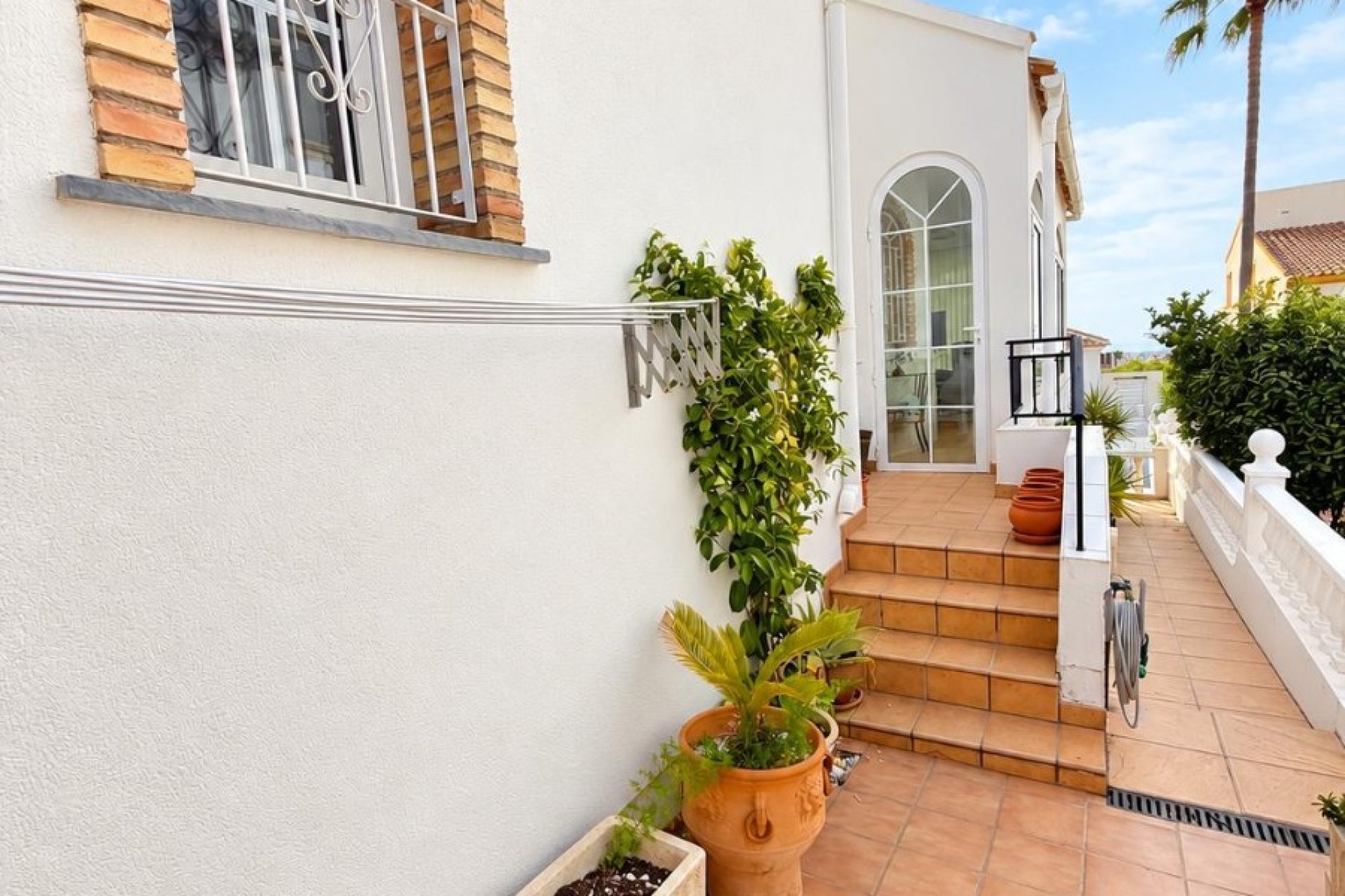 Revente - Villa - Orihuela Costa