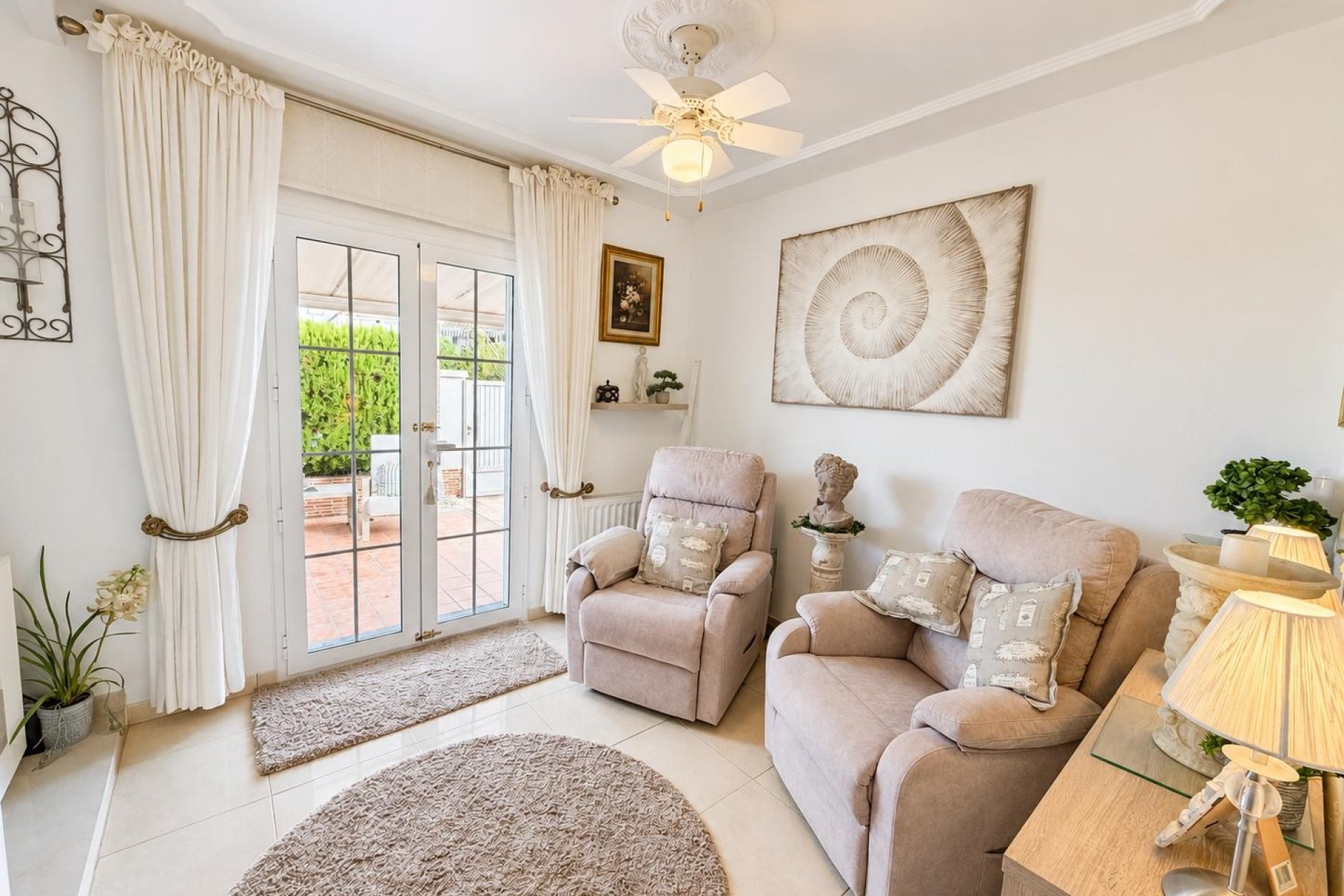 Revente - Villa - Orihuela Costa