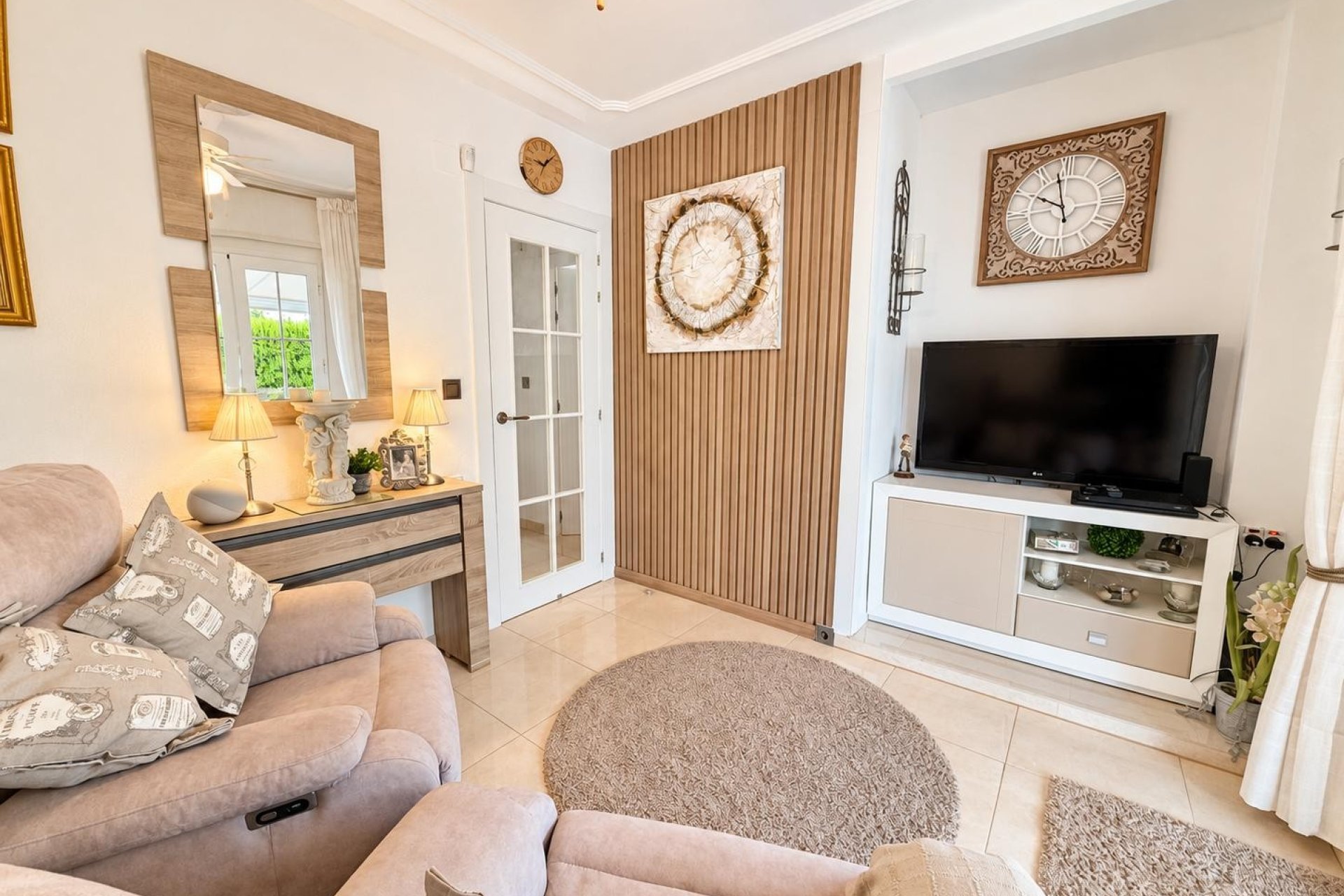 Revente - Villa - Orihuela Costa