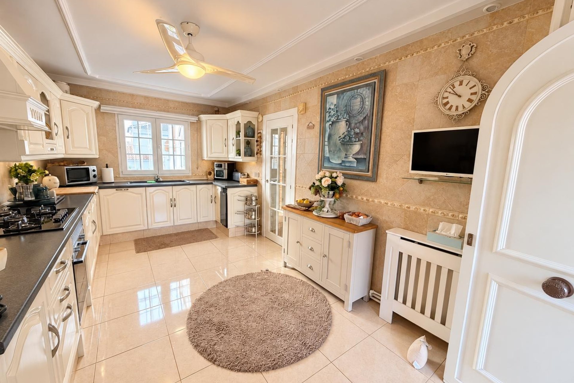 Revente - Villa - Orihuela Costa