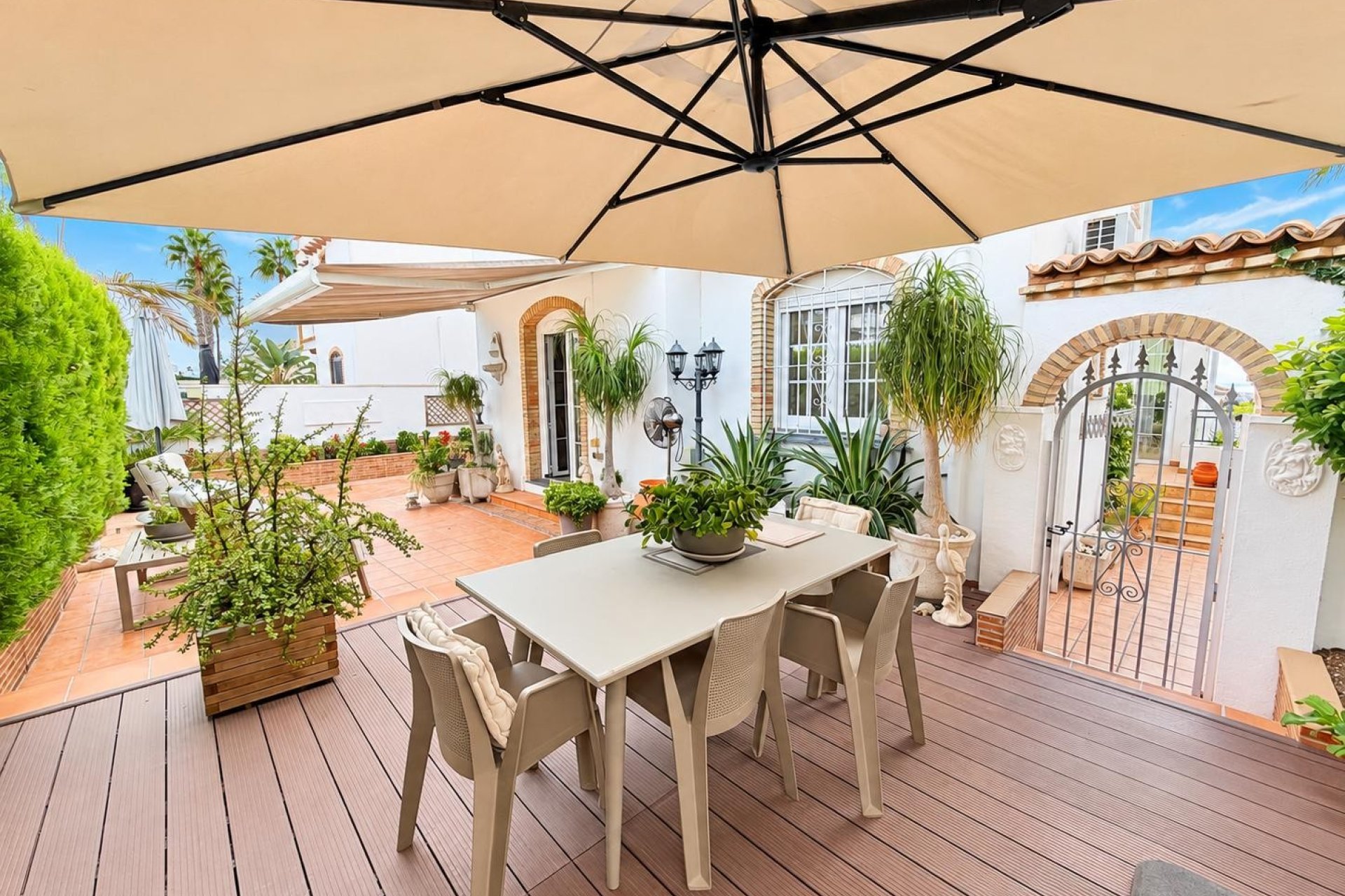 Revente - Villa - Orihuela Costa