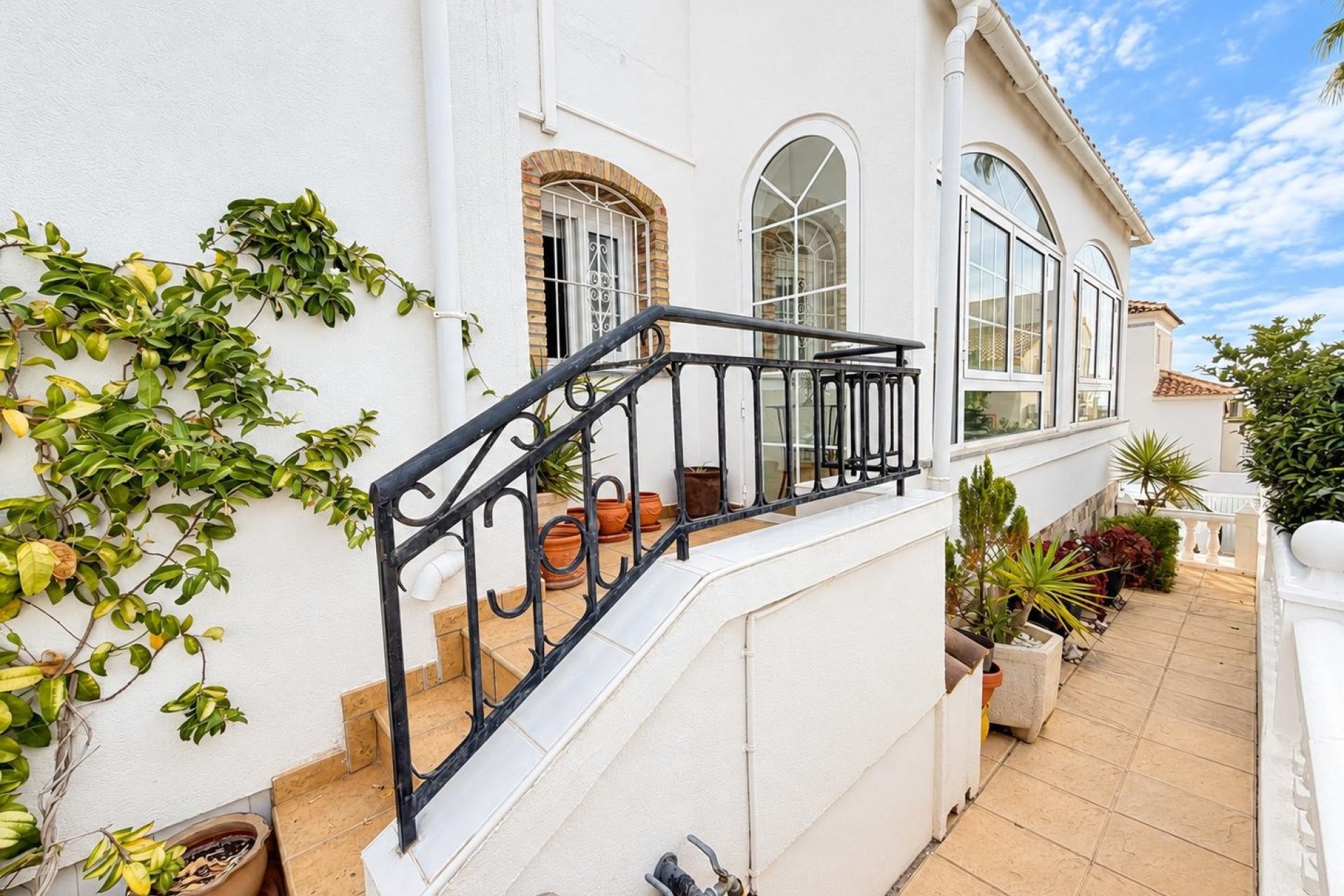 Revente - Villa - Orihuela Costa