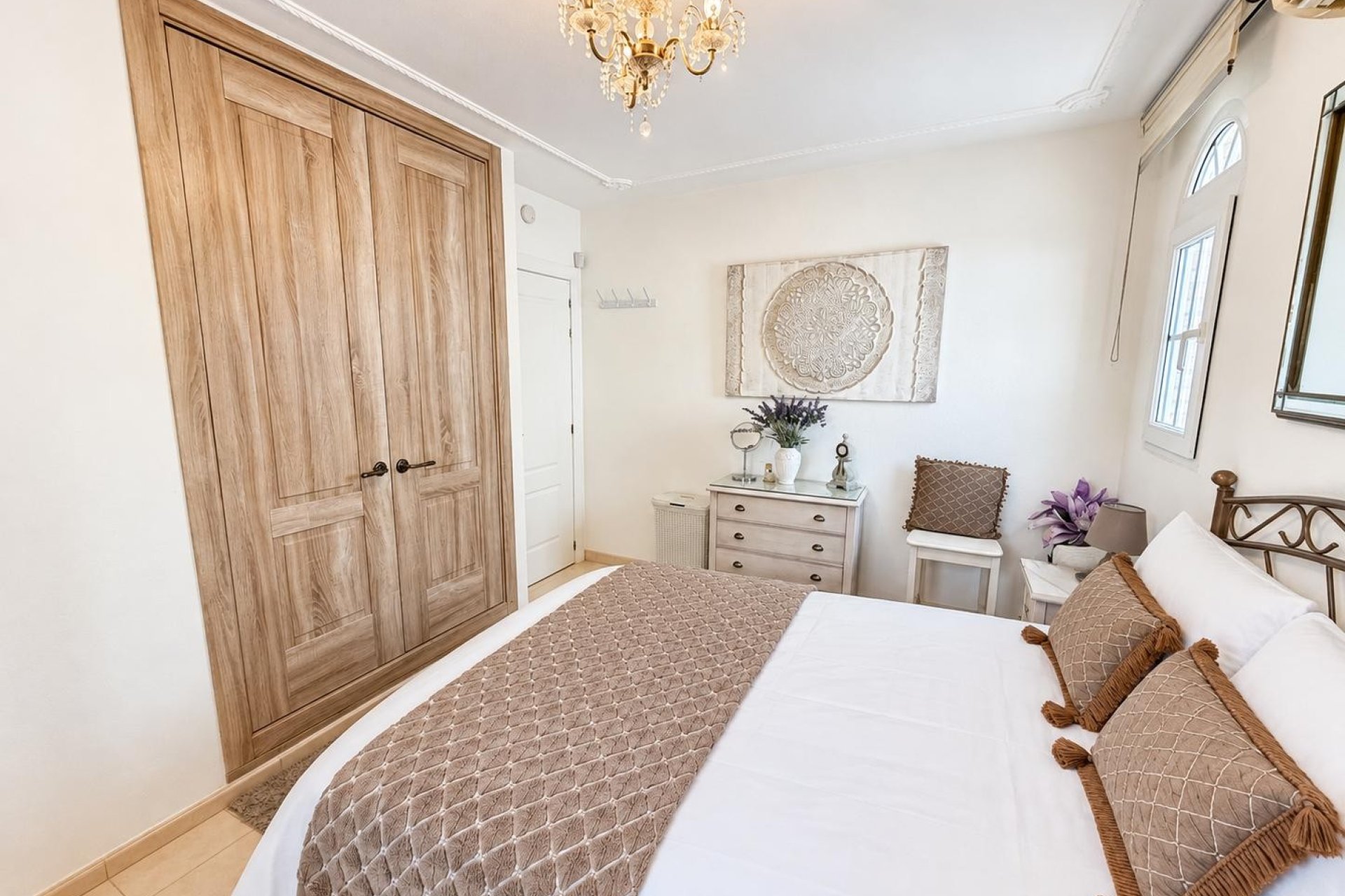 Revente - Villa - Orihuela Costa