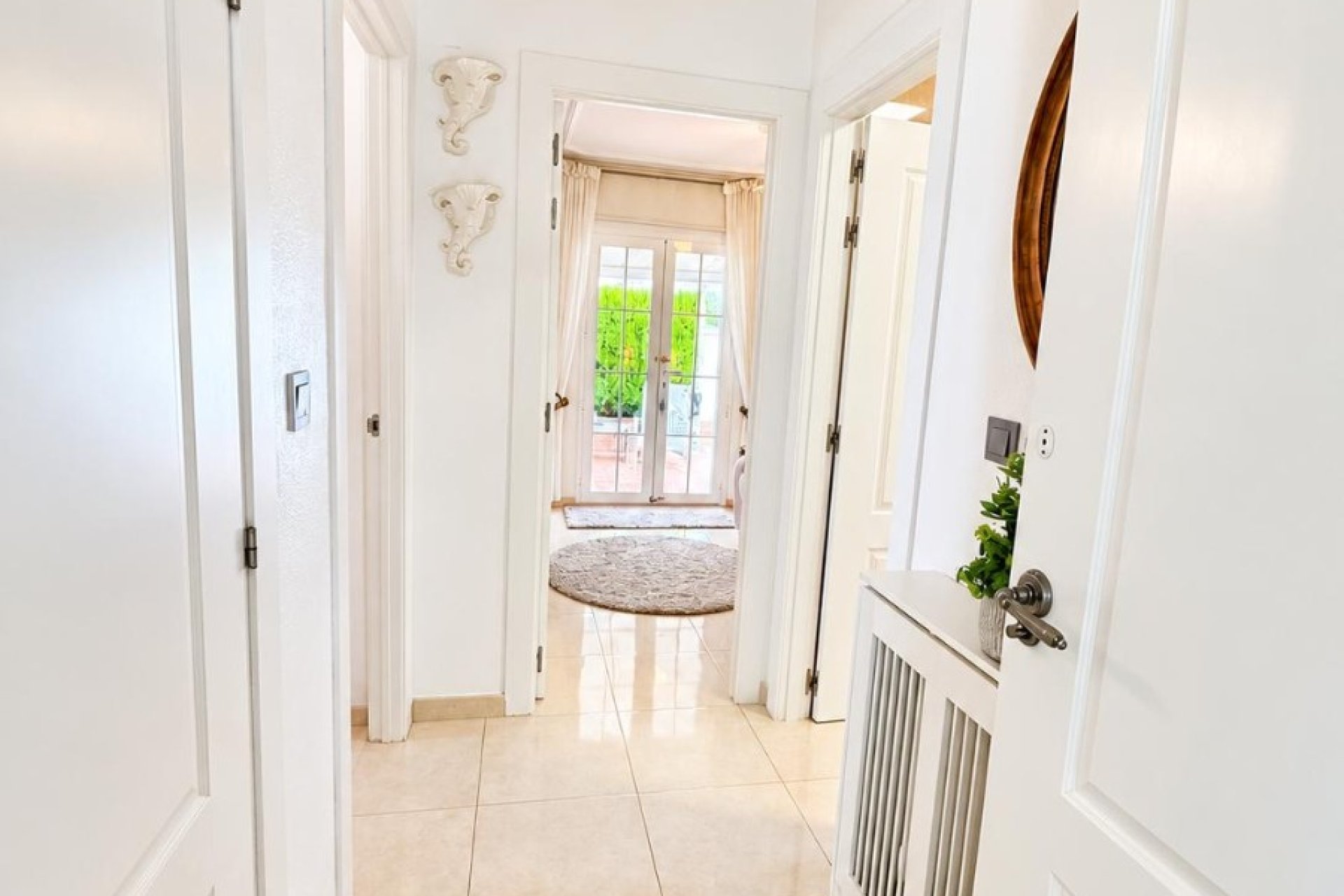 Revente - Villa - Orihuela Costa