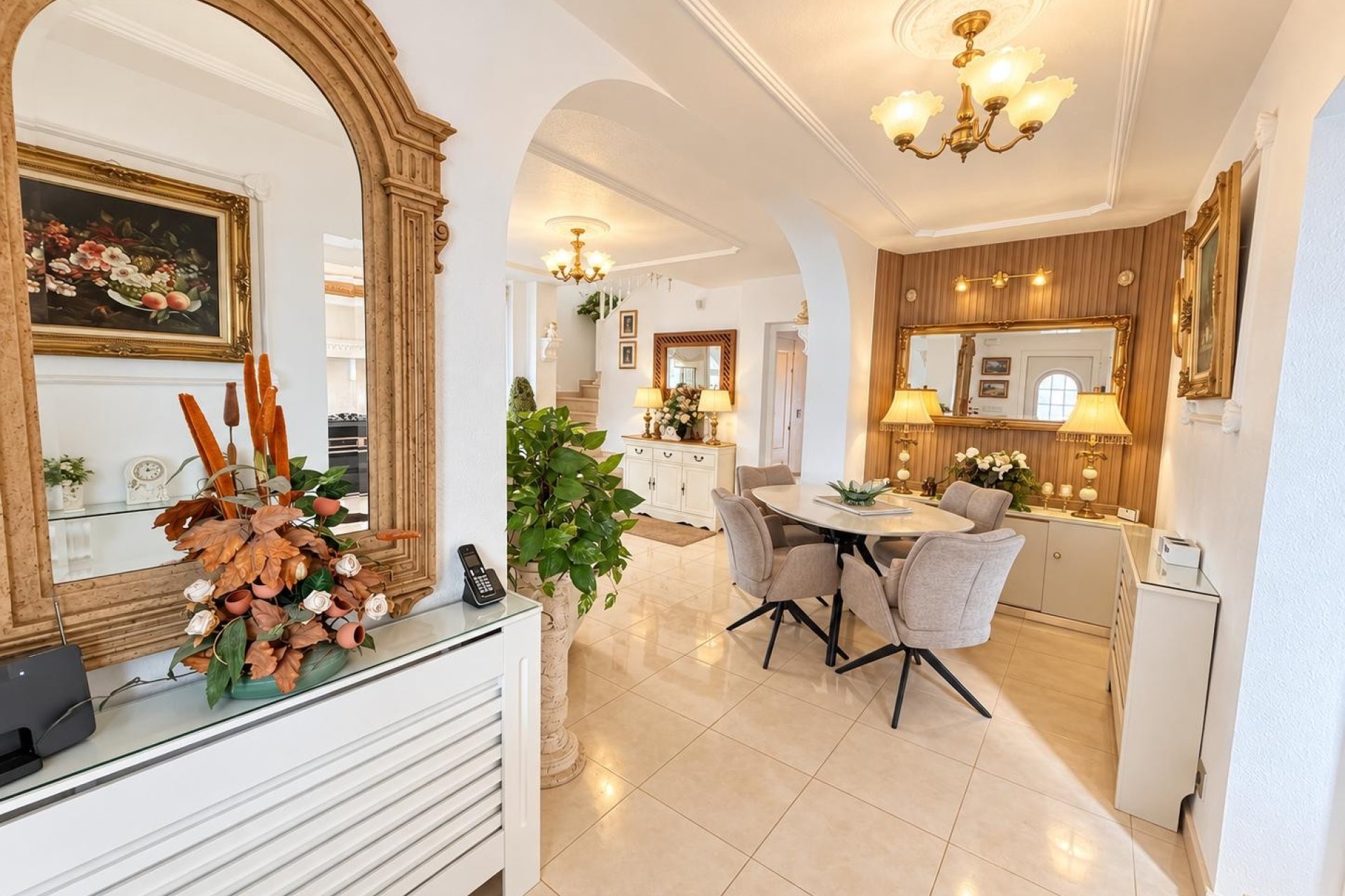 Revente - Villa - Orihuela Costa